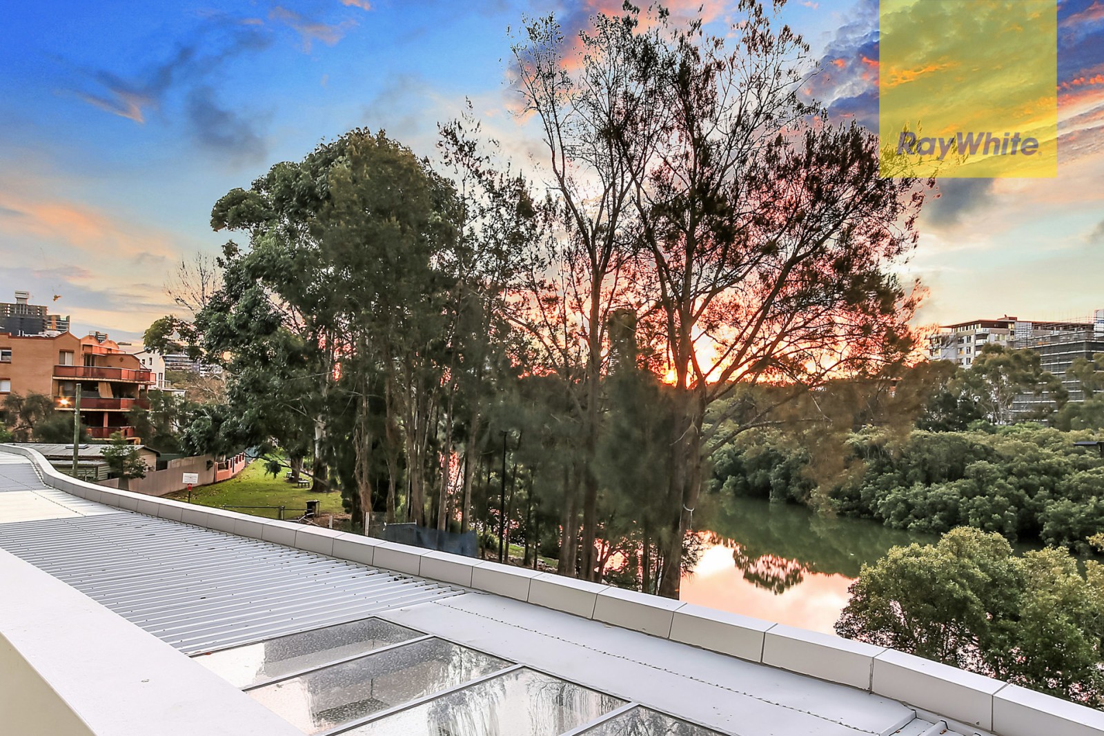 107/2 River Road West, Parramatta, NSW 2150