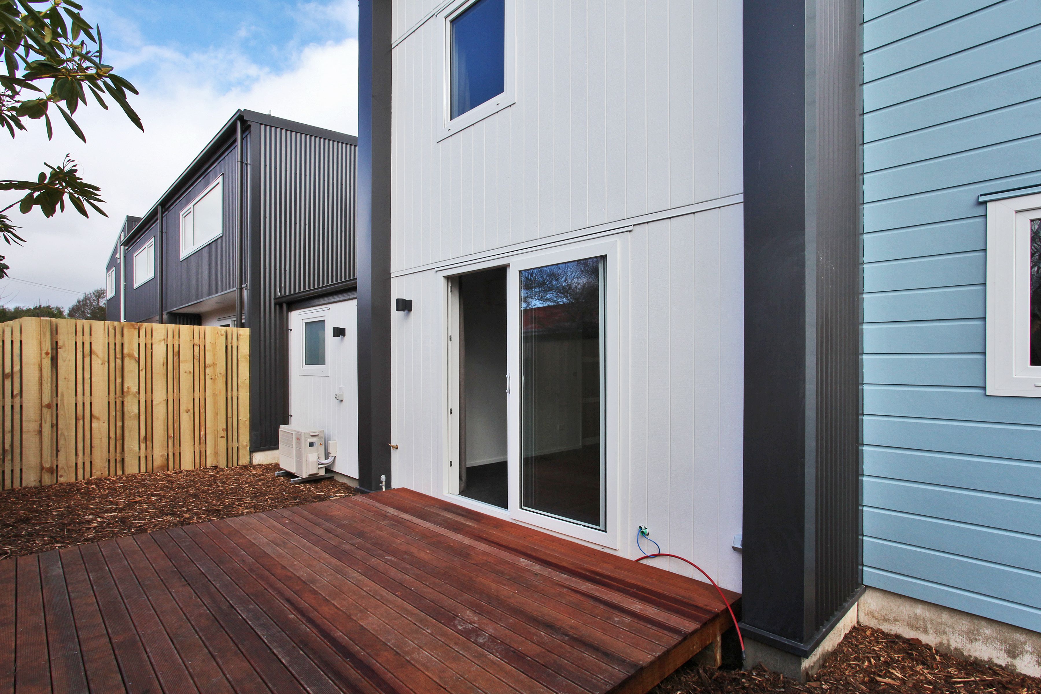 1/6 Feilding Street, Addington, Christchurch City