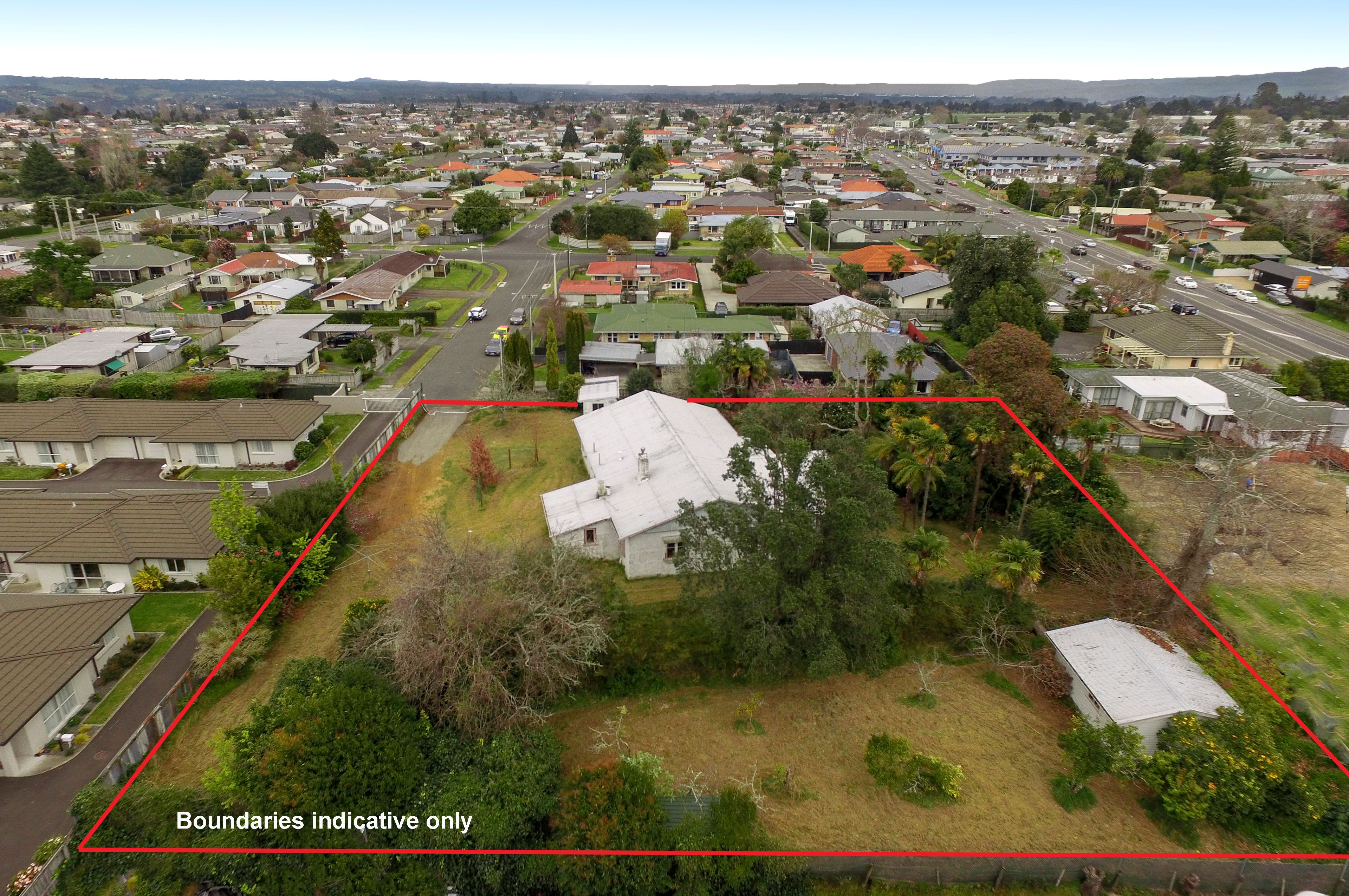 0 Manley Grove South, Gate Pa, Tauranga City