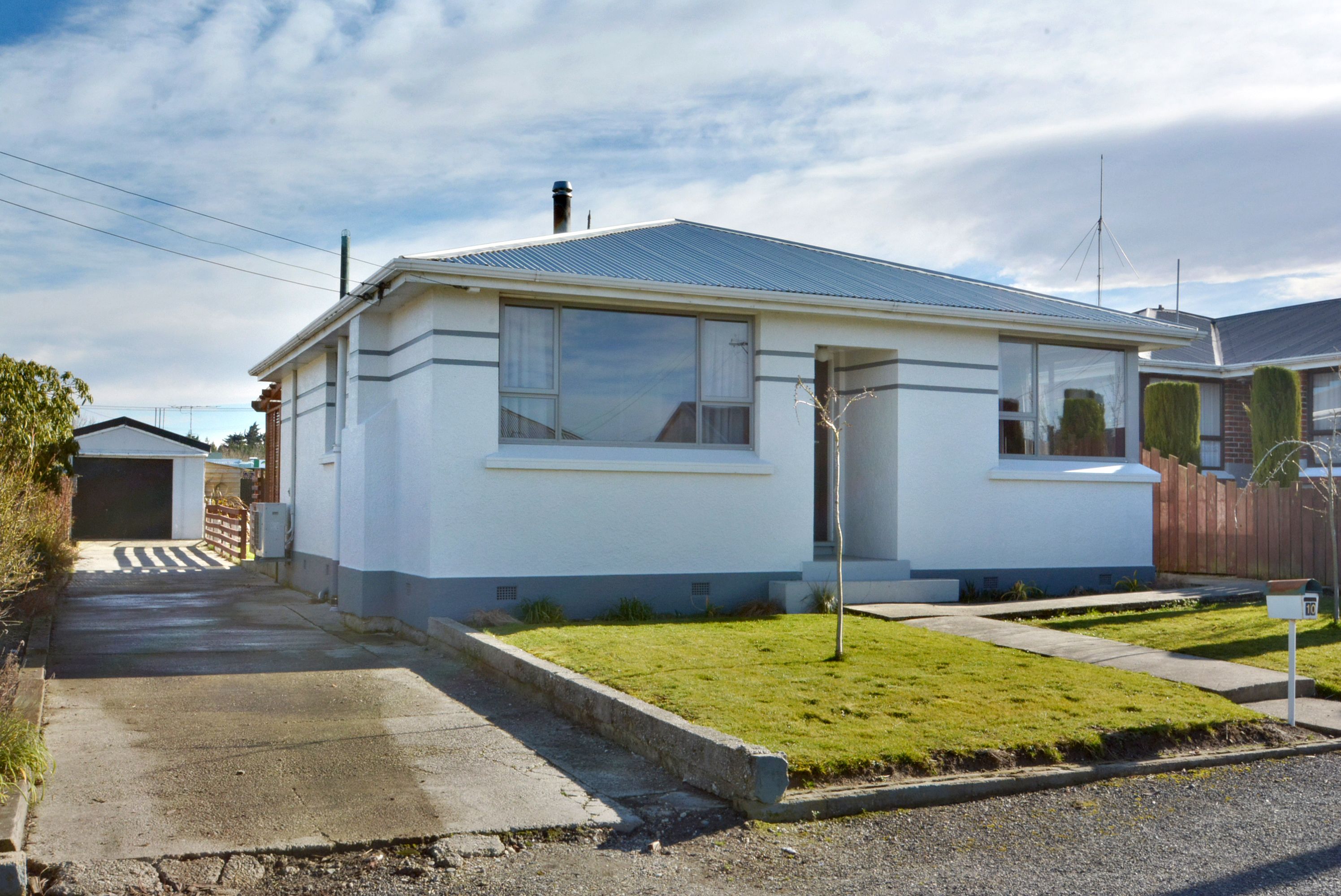 10 Spenser Street, Milton, Clutha District