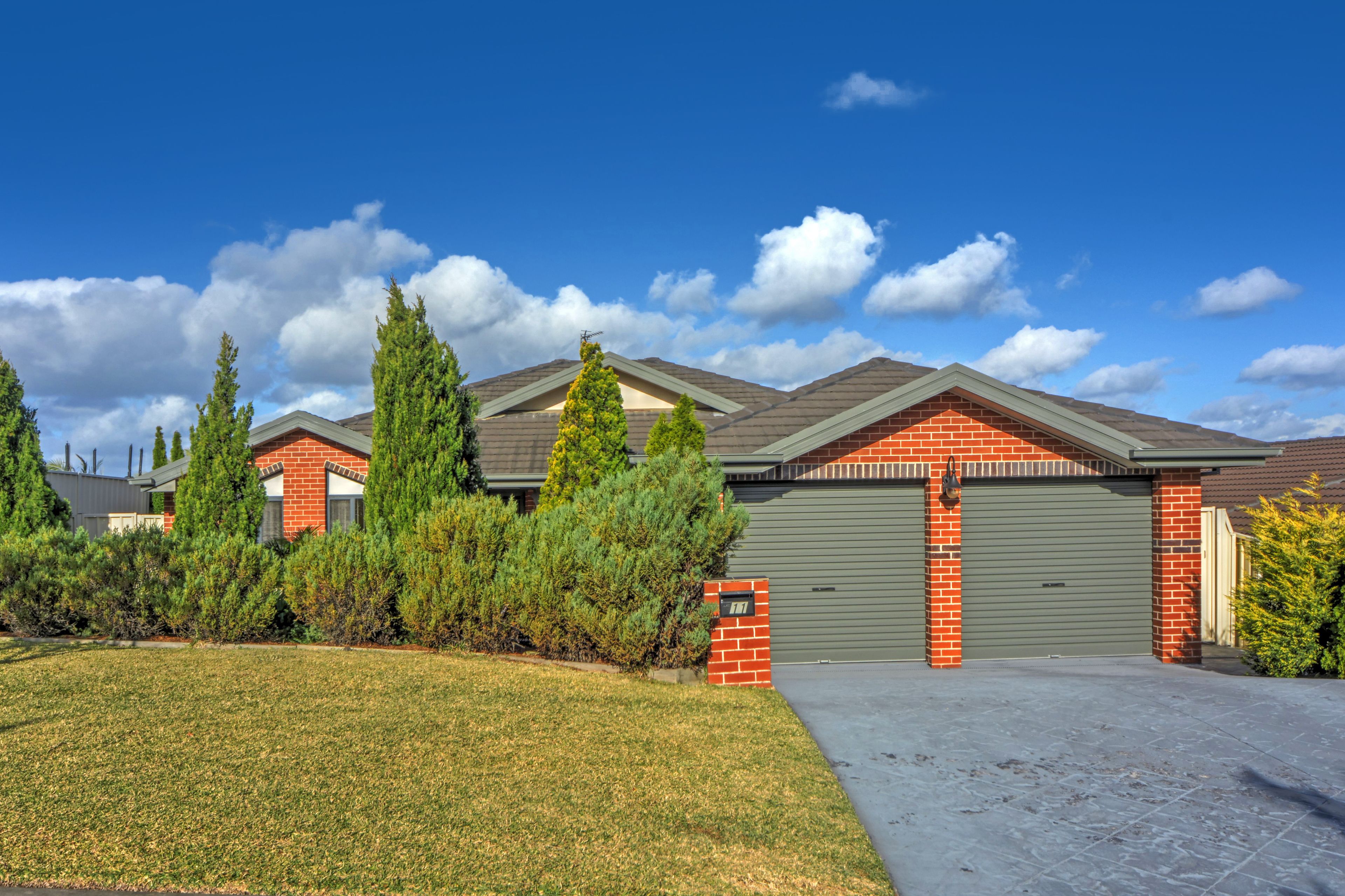 11 Monkhouse Parade
