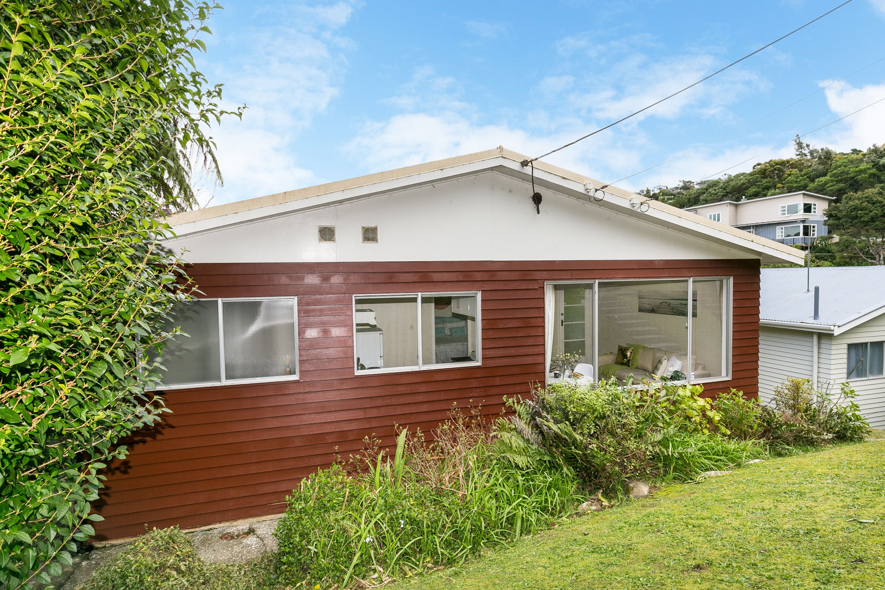 3a Orleans Street, Ngaio, Wellington City