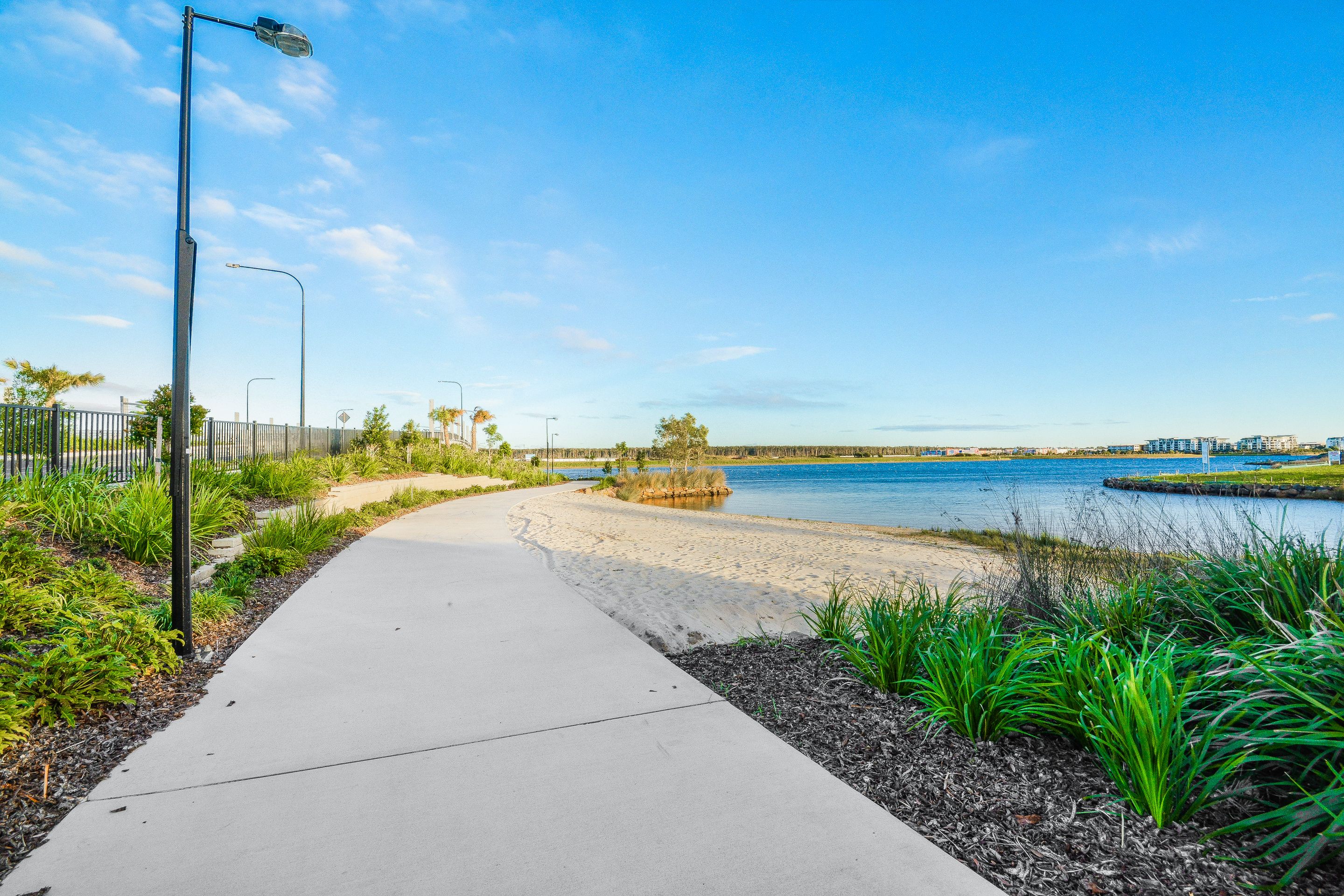 Lot 1 Entrance Island, Lake Kawana Boulevard, BIRTINYA, QLD 4575