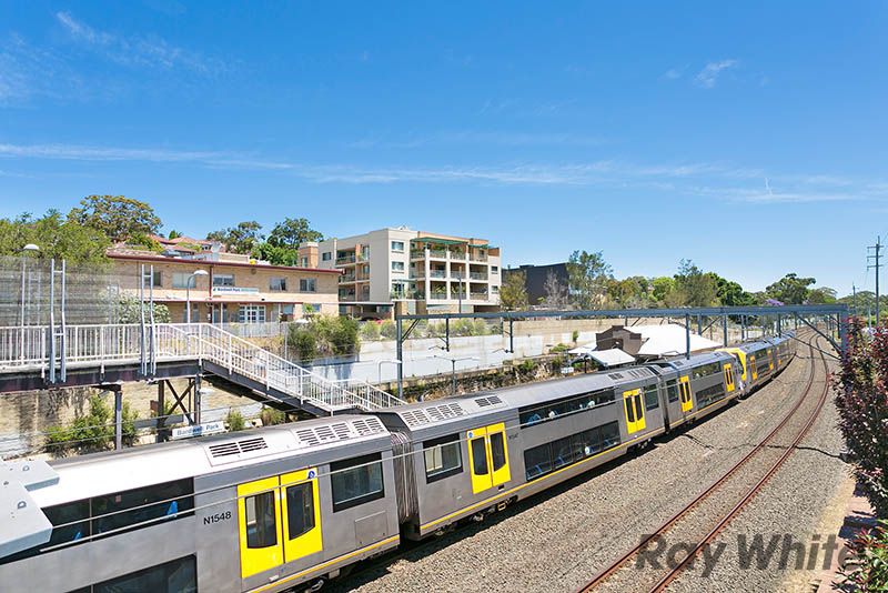 8/17-25 William Street, Earlwood, NSW 2206