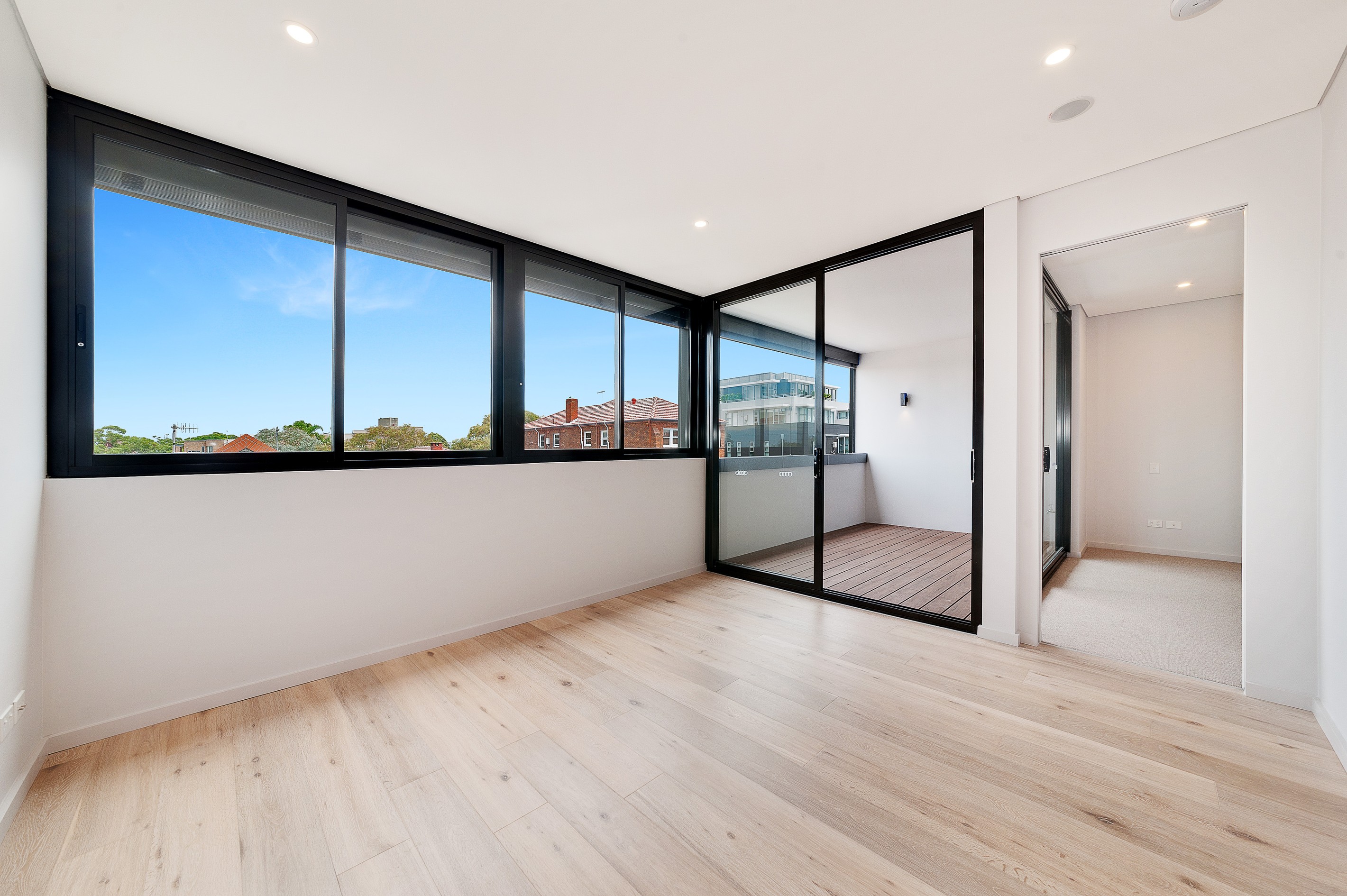 7/4-5 Gurrigal Street, Mosman, NSW 2088