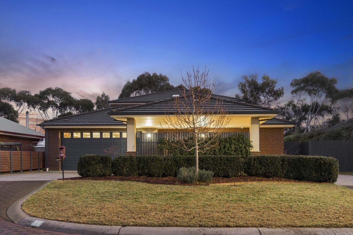 11 Dequin Court, Werribee, VIC 3030