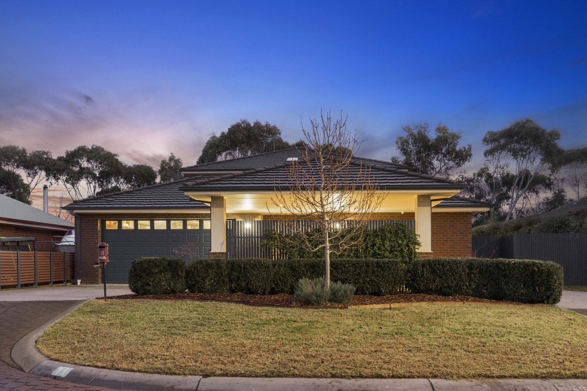 11 Dequin Court, Werribee, VIC 3030