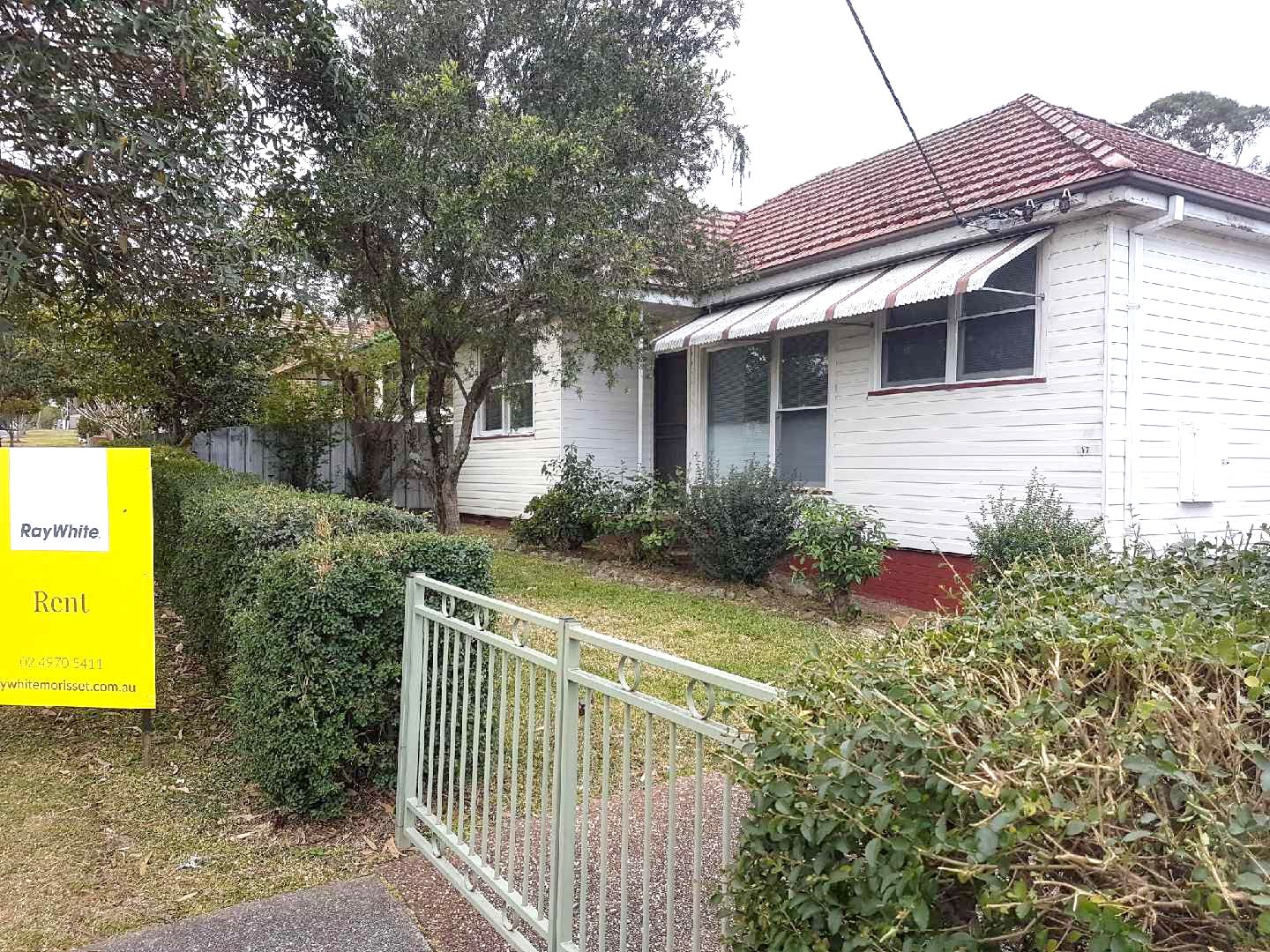 17 Allendale Street, Beresfield, NSW 2322