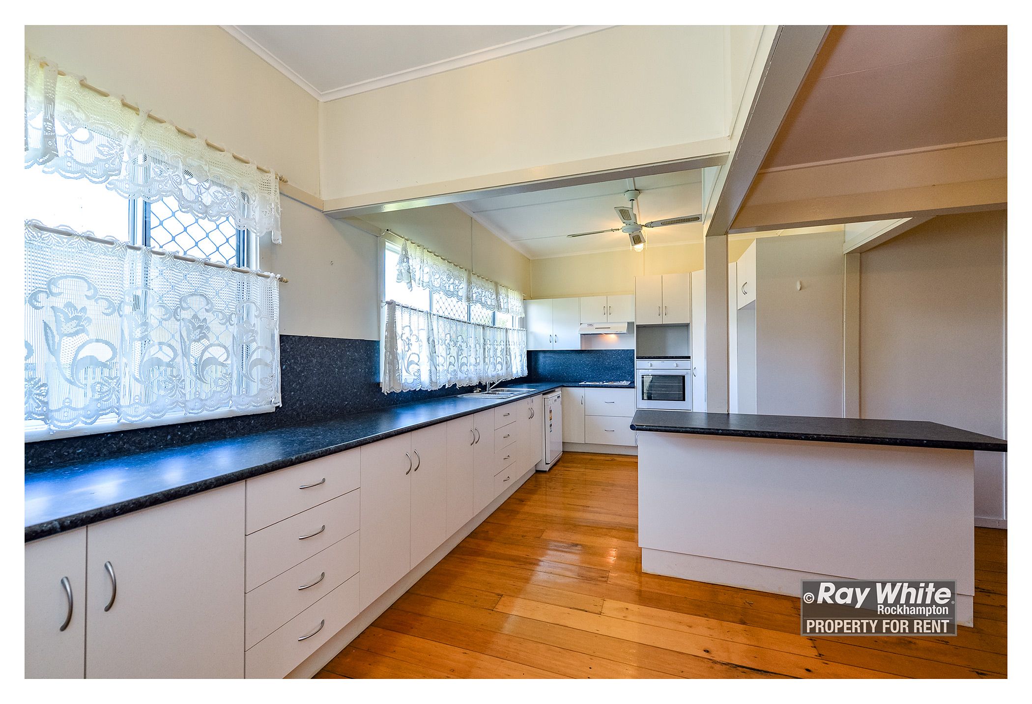 62 Park Street, Park Avenue, QLD 4701