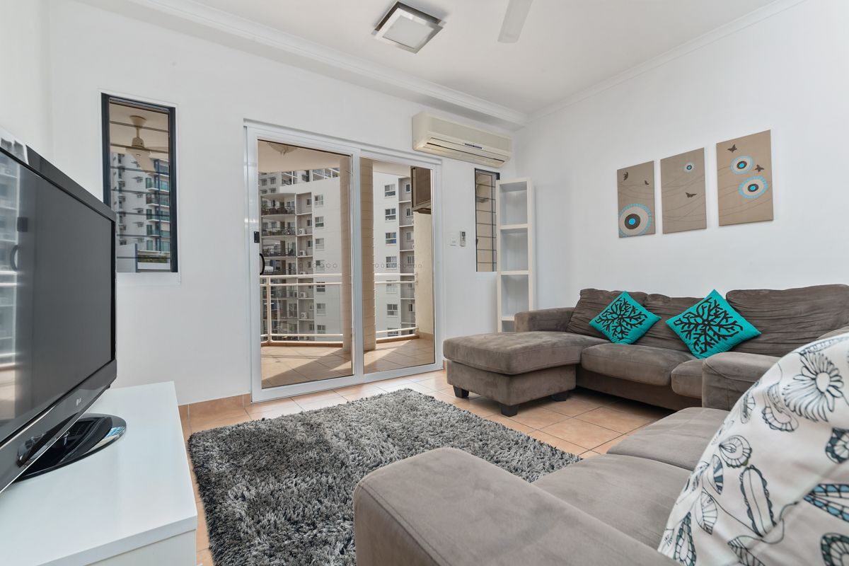 65/5 Cardona Court, DARWIN CITY NT 0800
