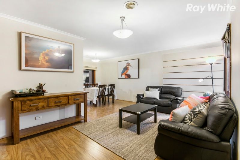 14 Hancock Drive, Ferntree Gully, VIC 3156