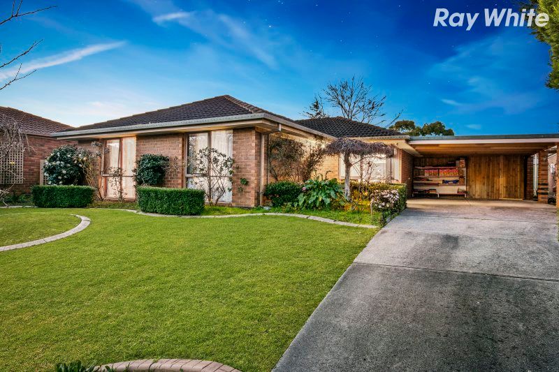 14 Hancock Drive, Ferntree Gully VIC 3156