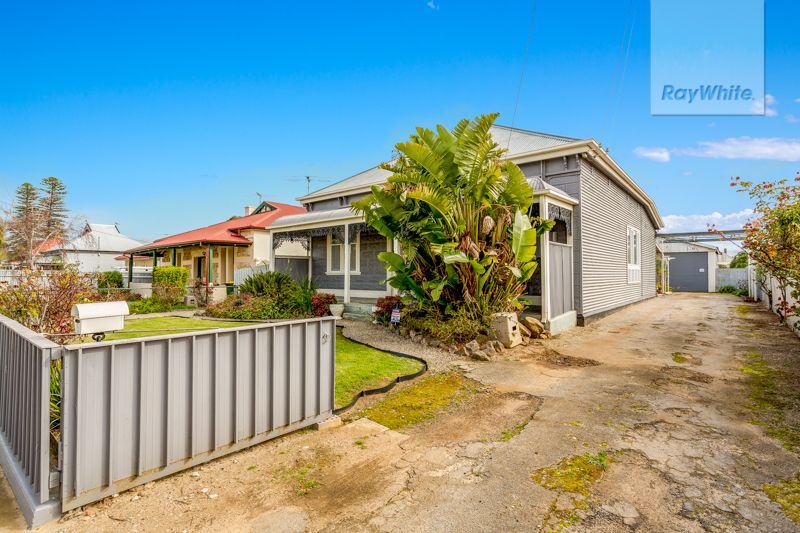 15 Short Street, Rosewater, SA 5013