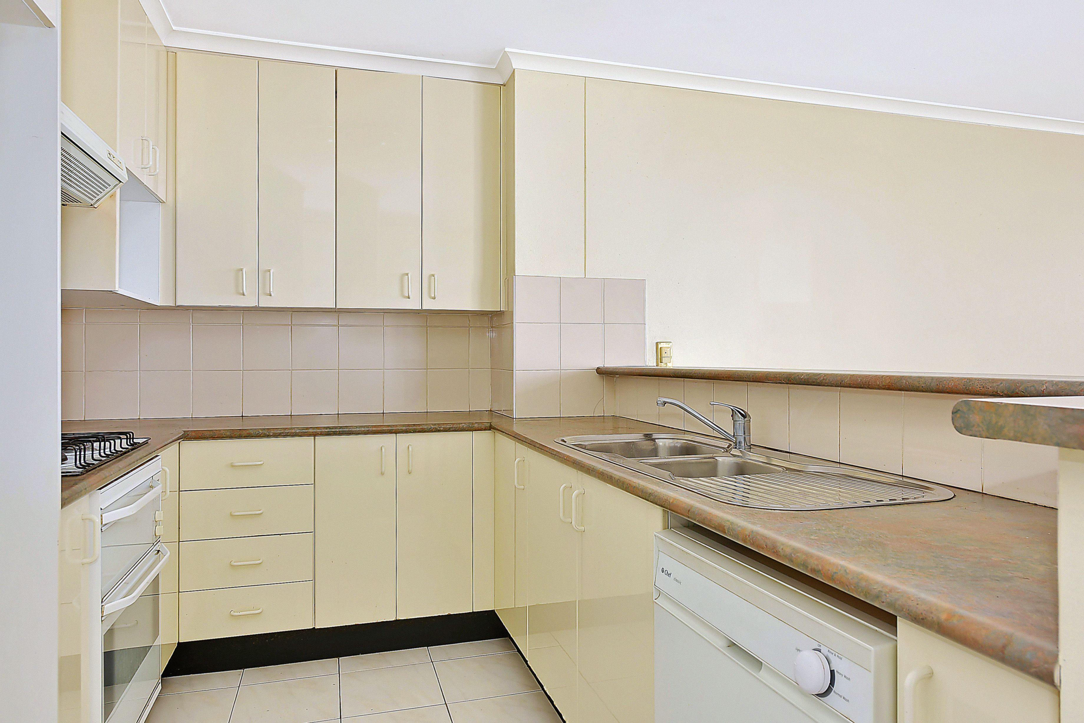152/107 - 115 Pacific Highway, Hornsby, NSW 2077