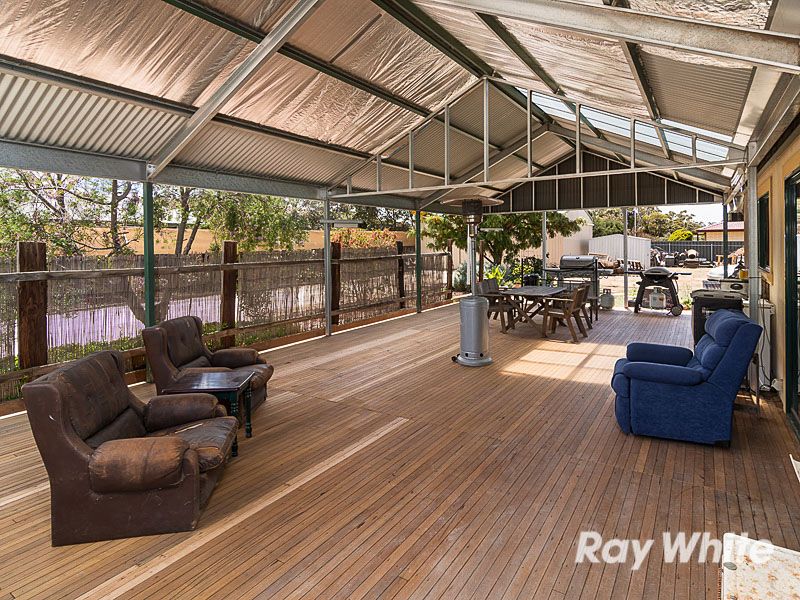 3 Loader Street, Kanmantoo, SA 5252