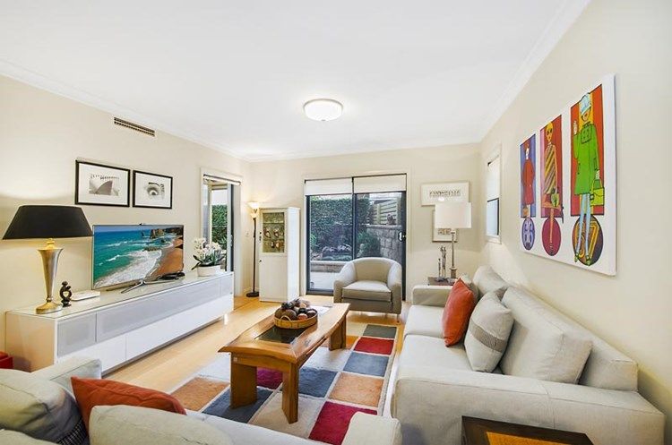 1/830 Military Road, Mosman, NSW 2088