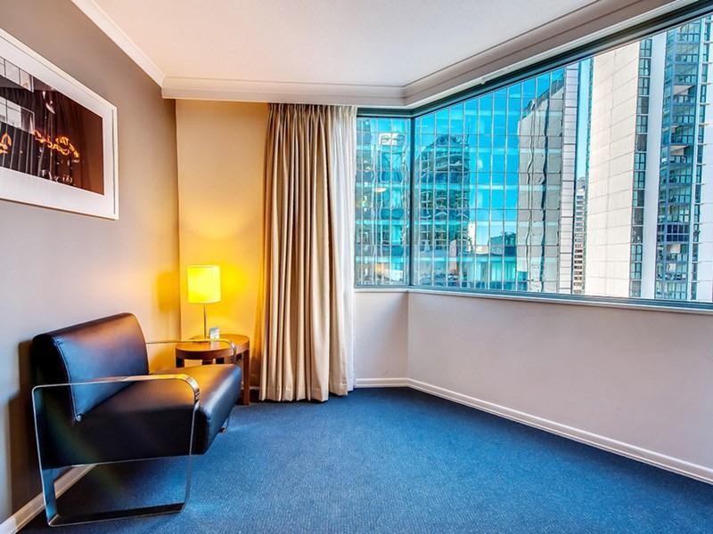 1606/95 Charlotte Street, BRISBANE, QLD 4000