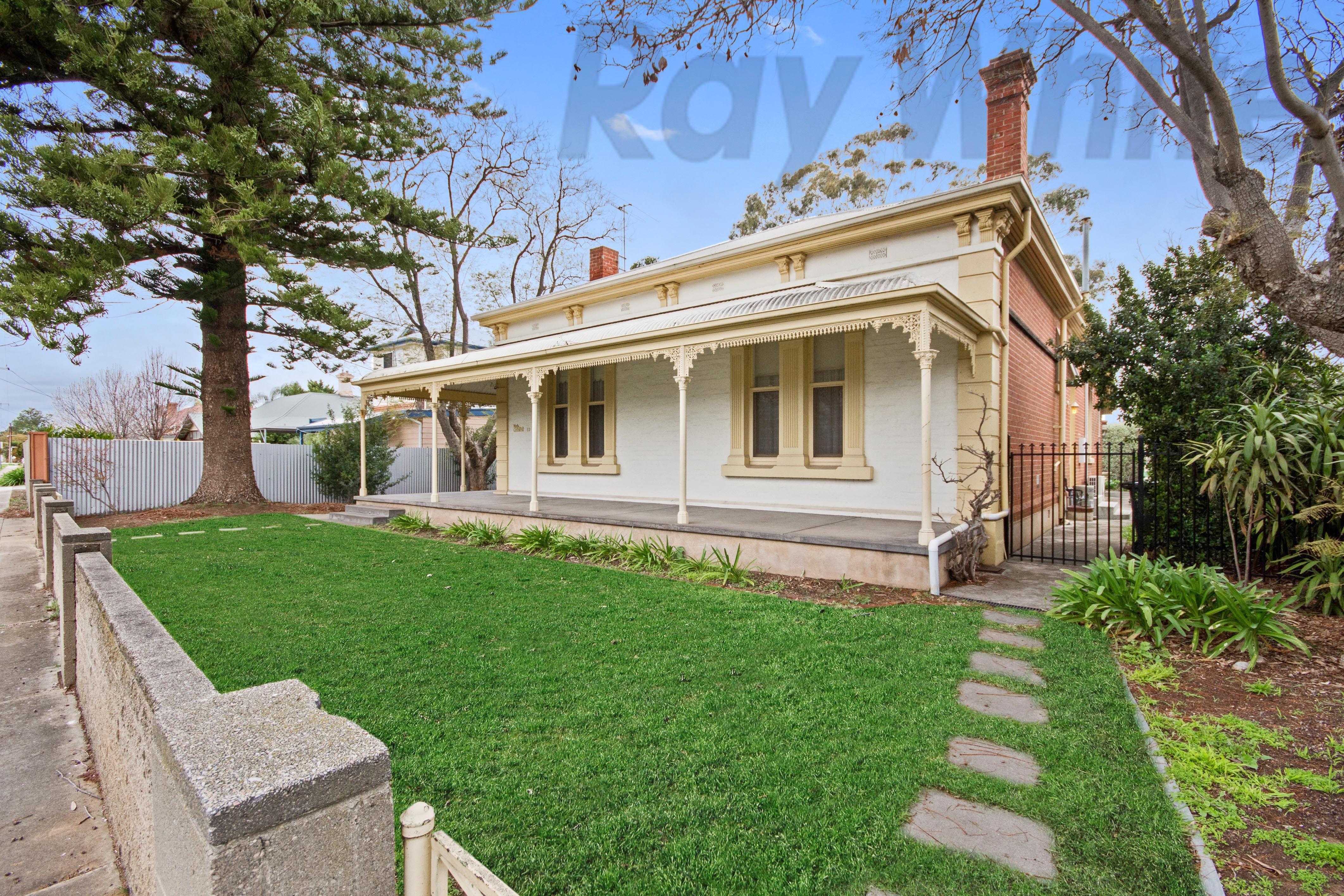 12 Russell Terrace, Woodville, SA 5011