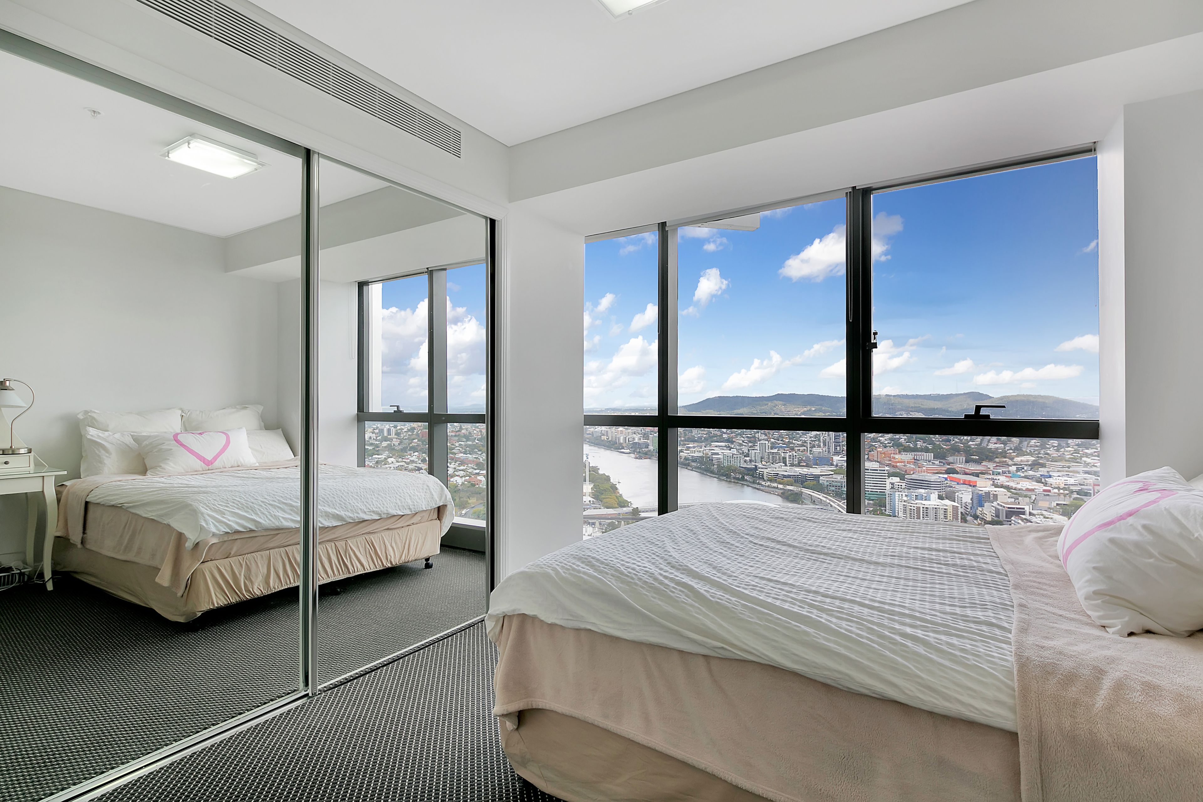 3702/43 Herschel Street, BRISBANE, QLD 4000