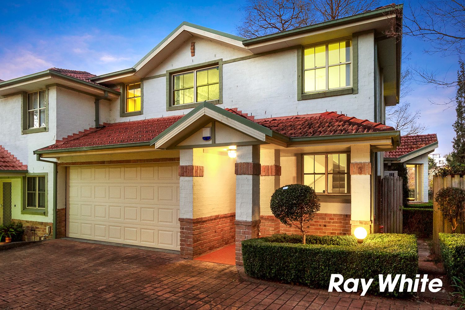 6/4-8 Kerrs Road, Castle Hill, NSW 2154