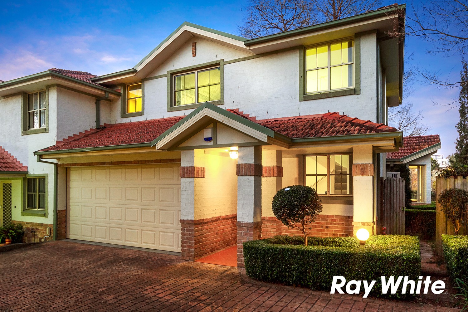 6/4-8 Kerrs Road, Castle Hill, NSW 2154