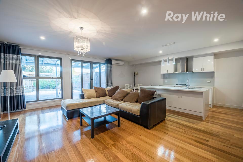 2/1 Katrina Street, Doncaster, VIC 3108