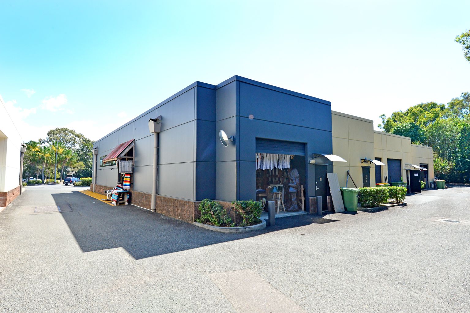 Shop 4b/1 Gibson Road, Noosaville, QLD 4566