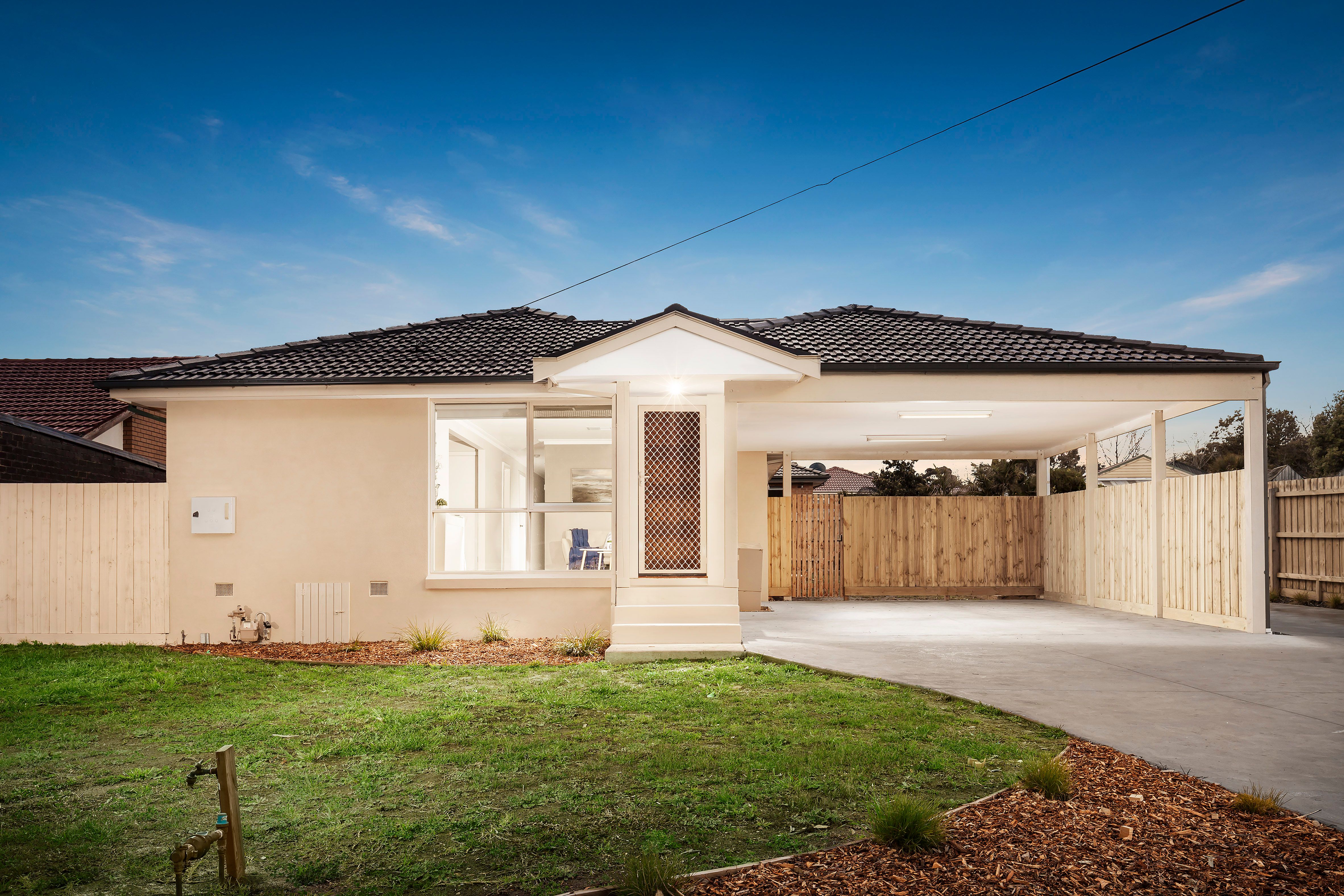 48 Sinclair Road, Bayswater VIC 3153