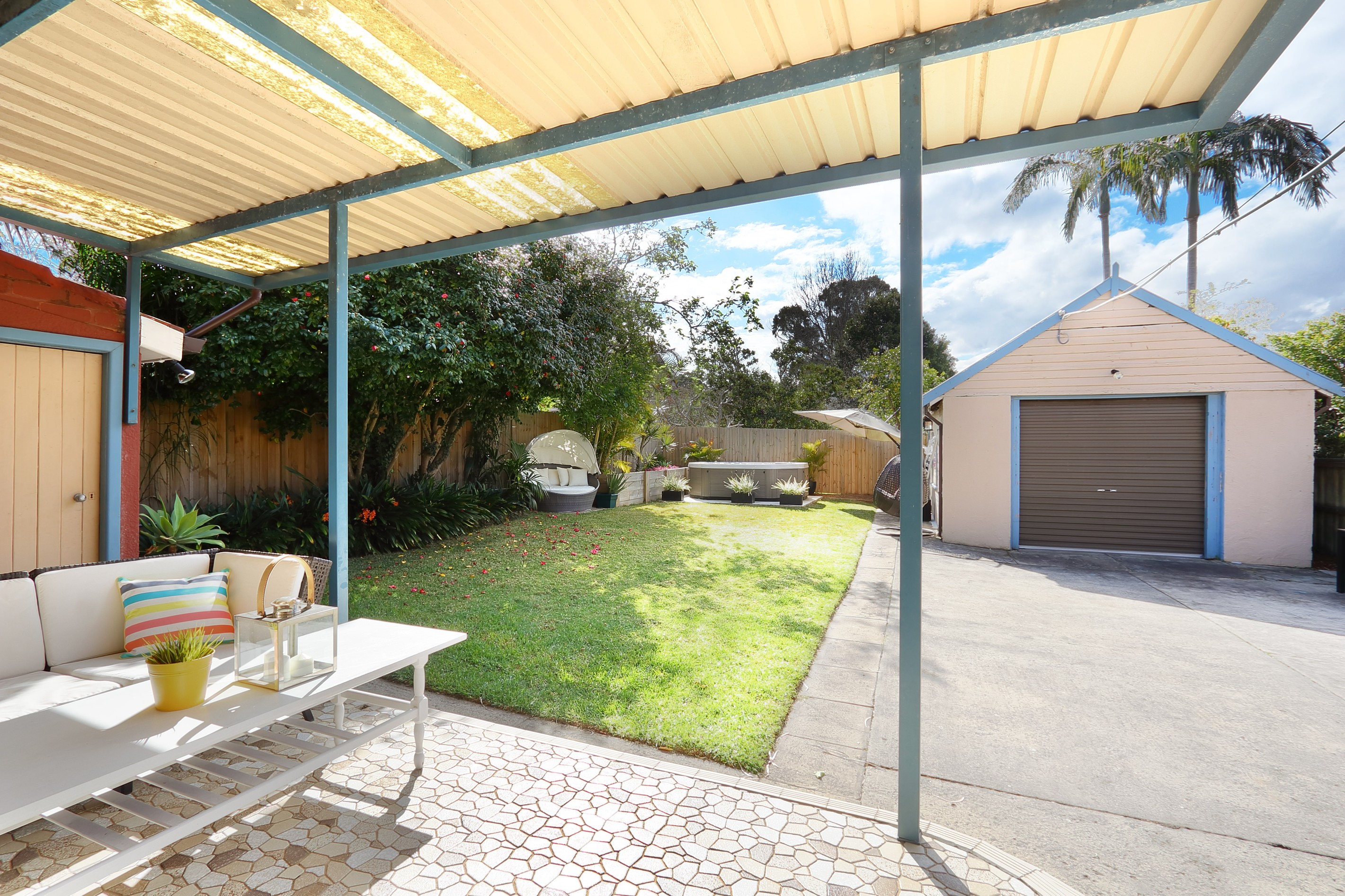1 Mountbatten Street, Oatley, NSW 2223