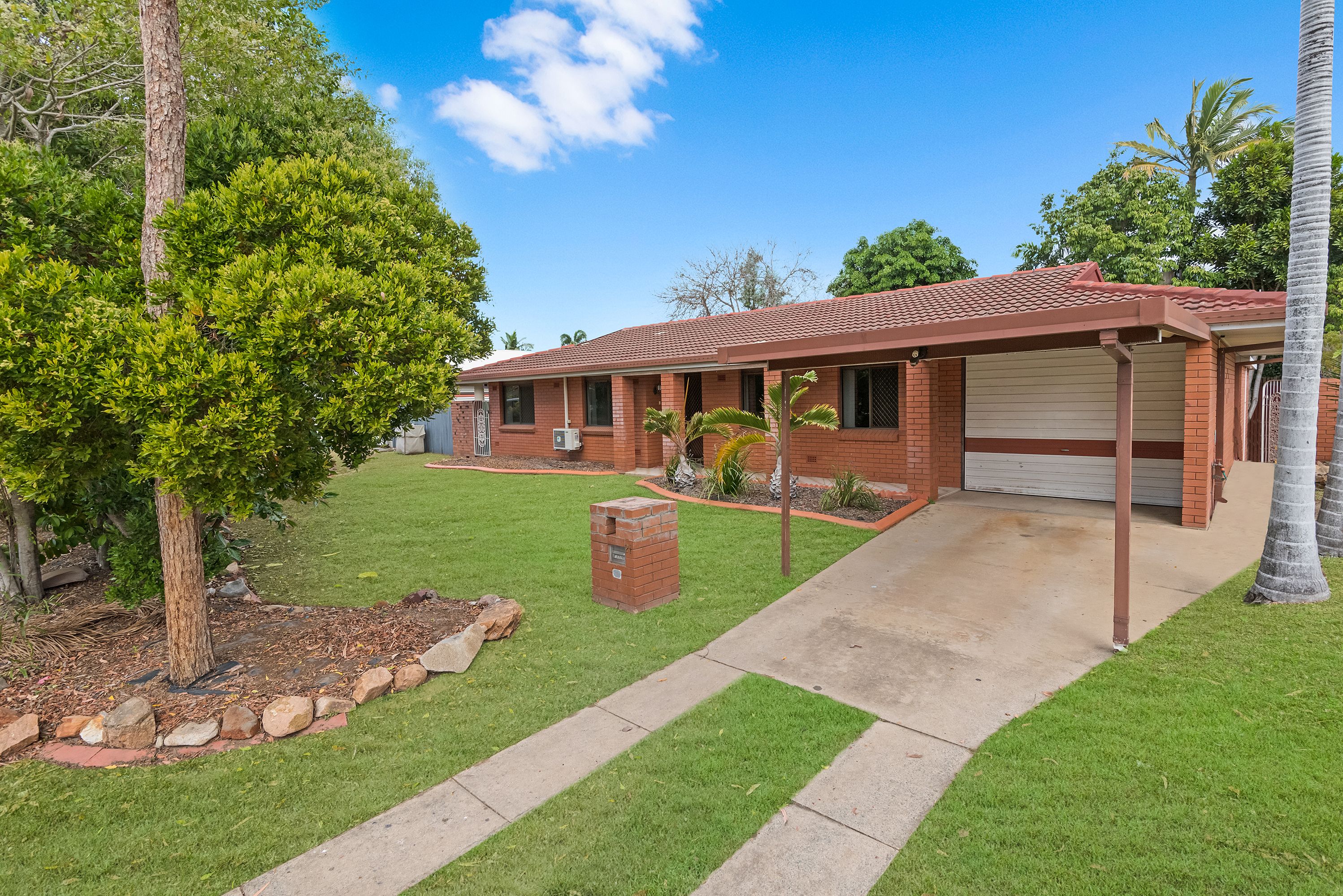 21 Jacaranda Crescent, Annandale QLD 4814
