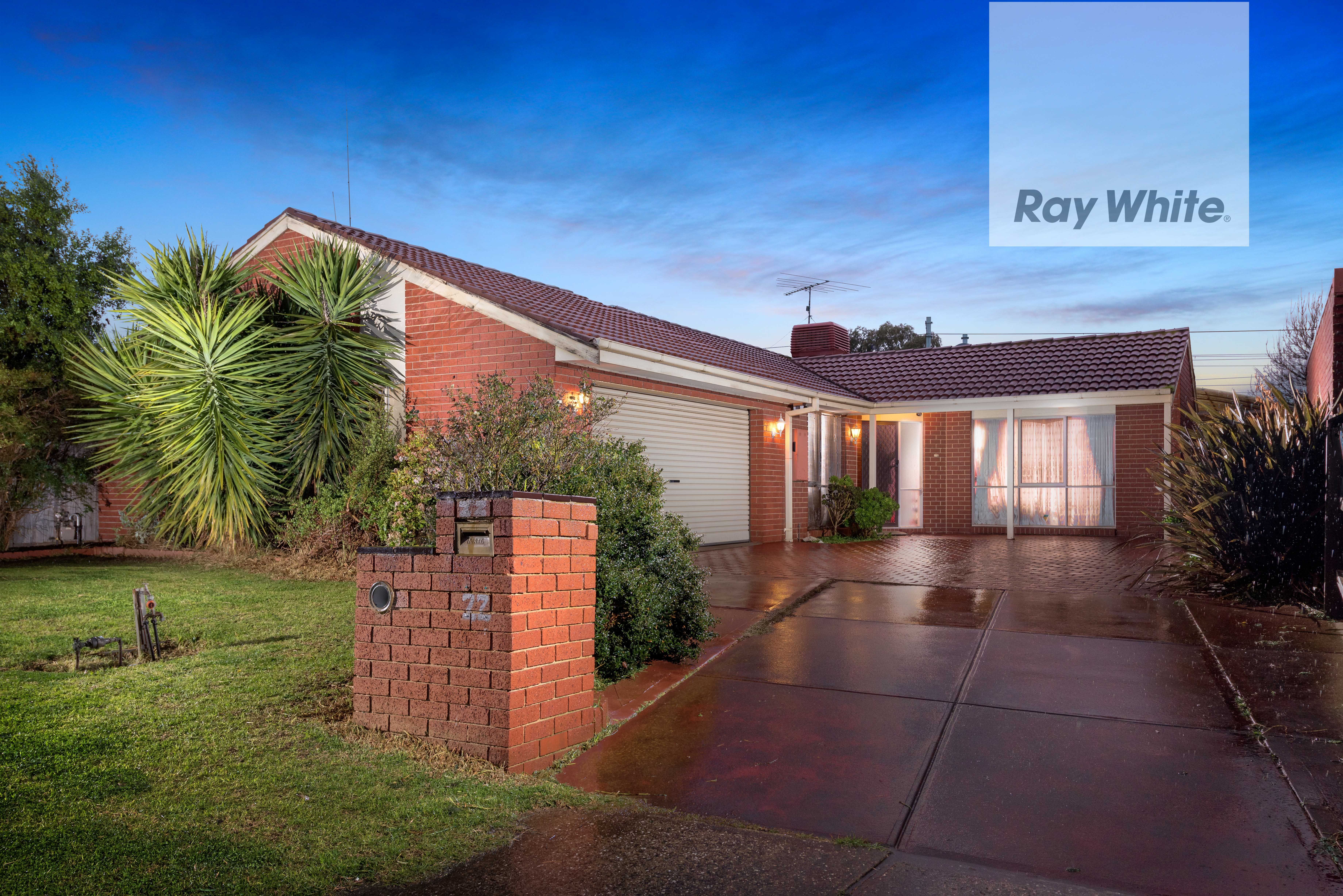 22 Yvette Court, Epping VIC 3076