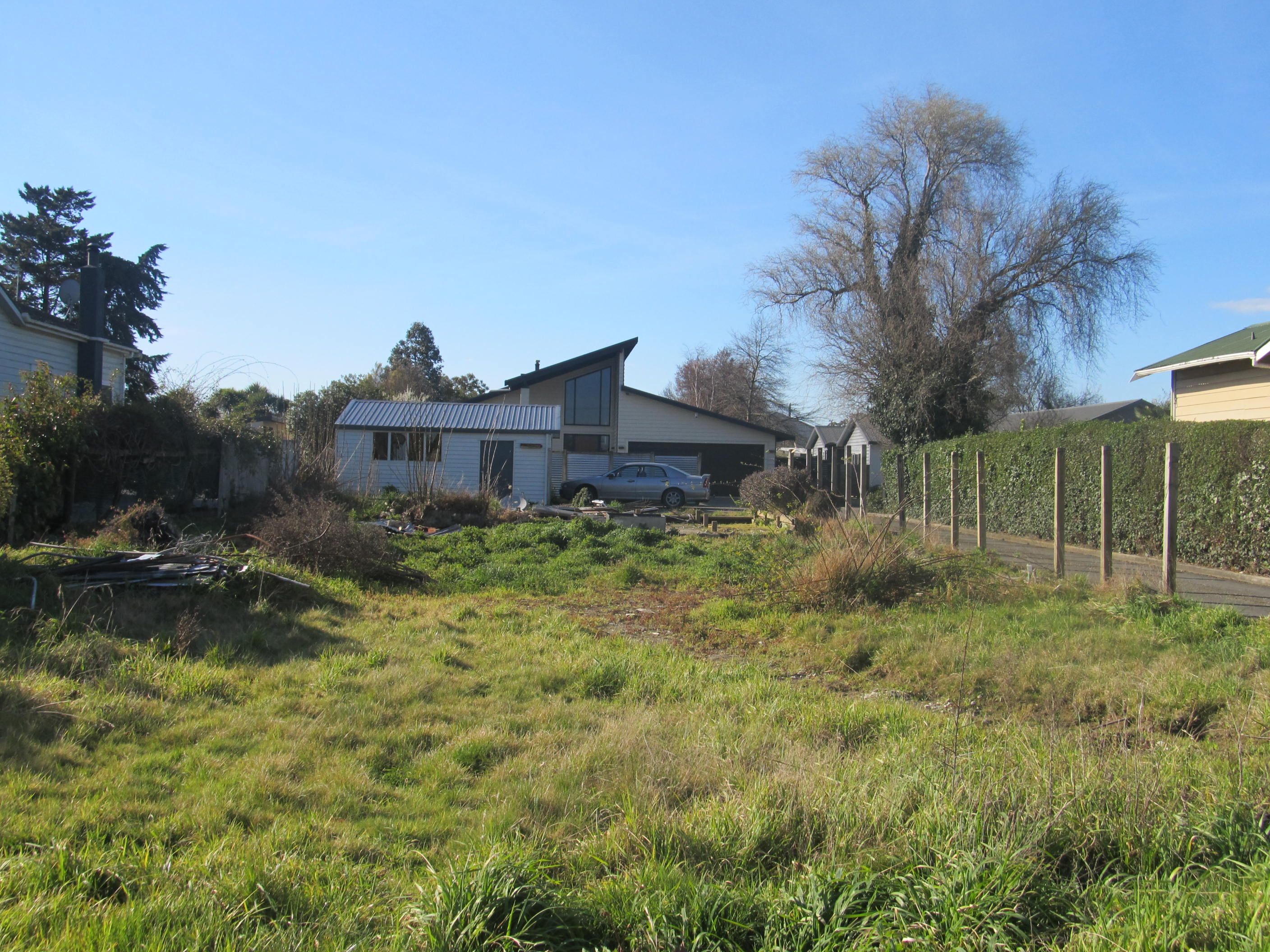 76 Cornwall Street, Masterton, Masterton District