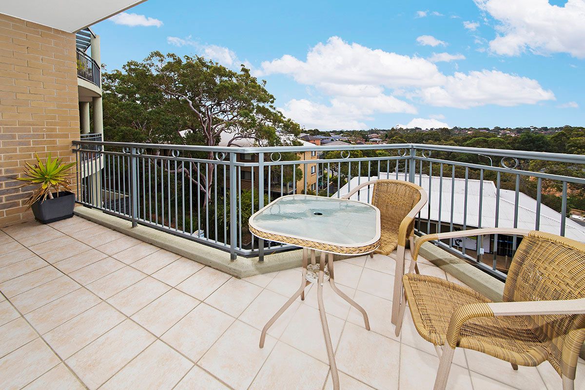 7/82-90 Allison Crescent, Menai, NSW 2234