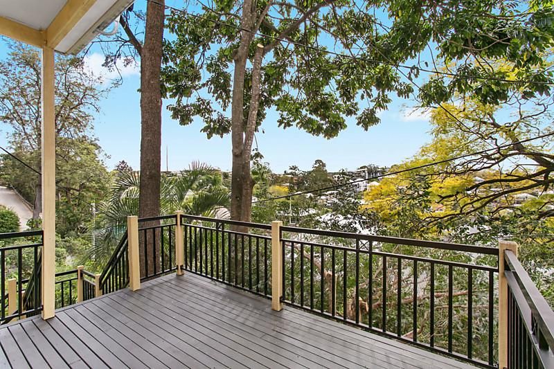 12 Owen Lane, Auchenflower, QLD 4066