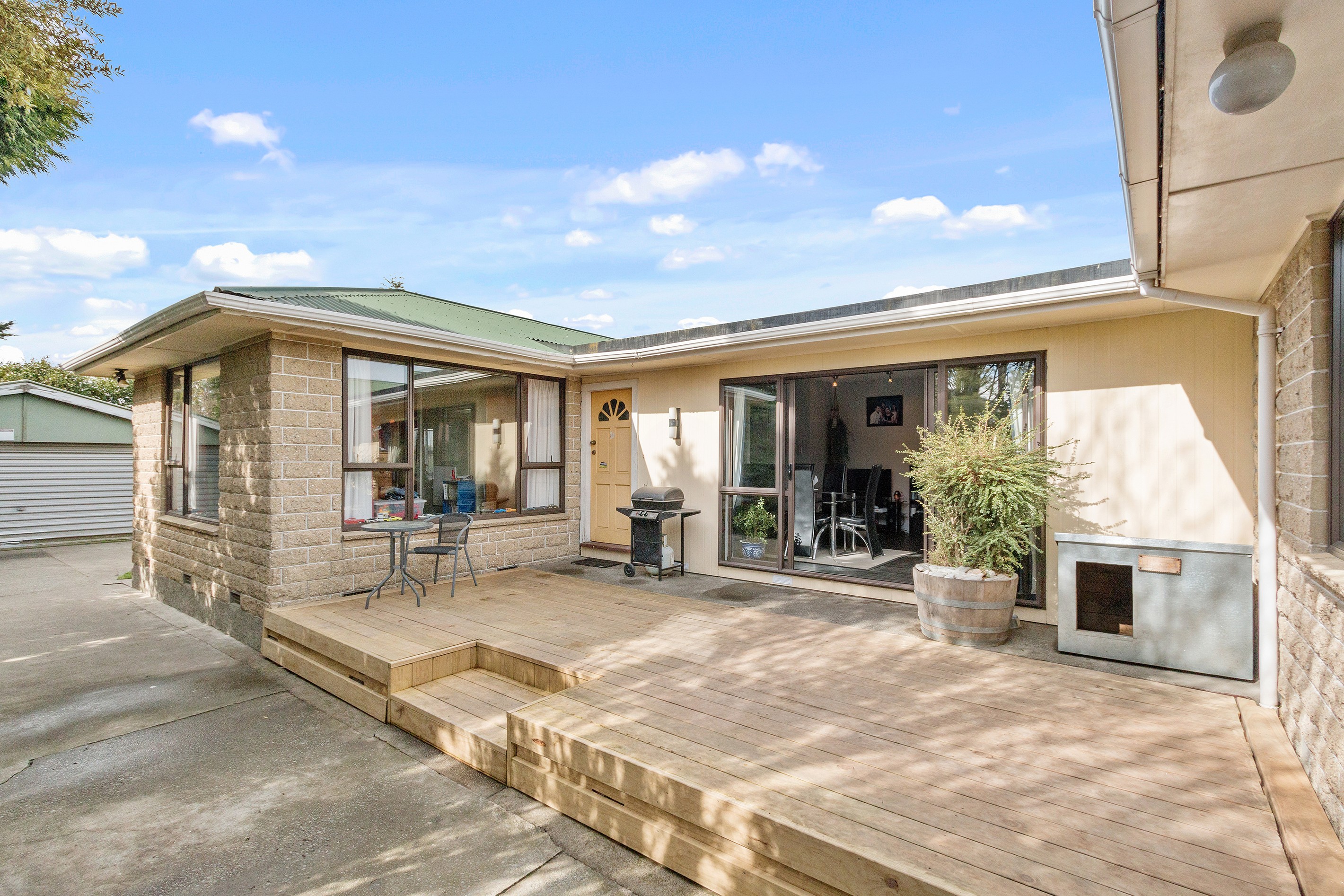 40 Kathleen Crescent, Hornby, Christchurch City