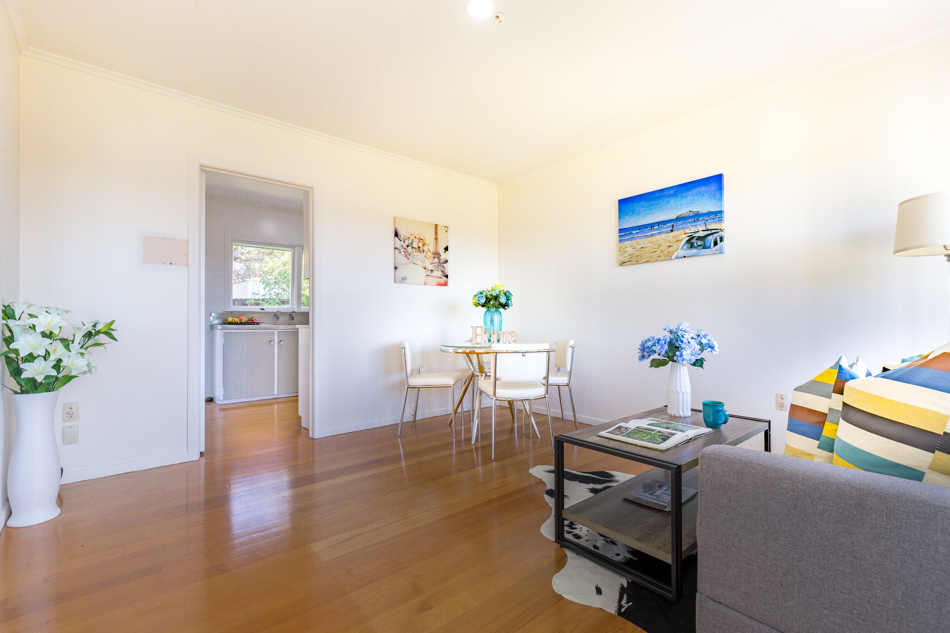 3/7 Lenihan Street, Northcote, North Shore City