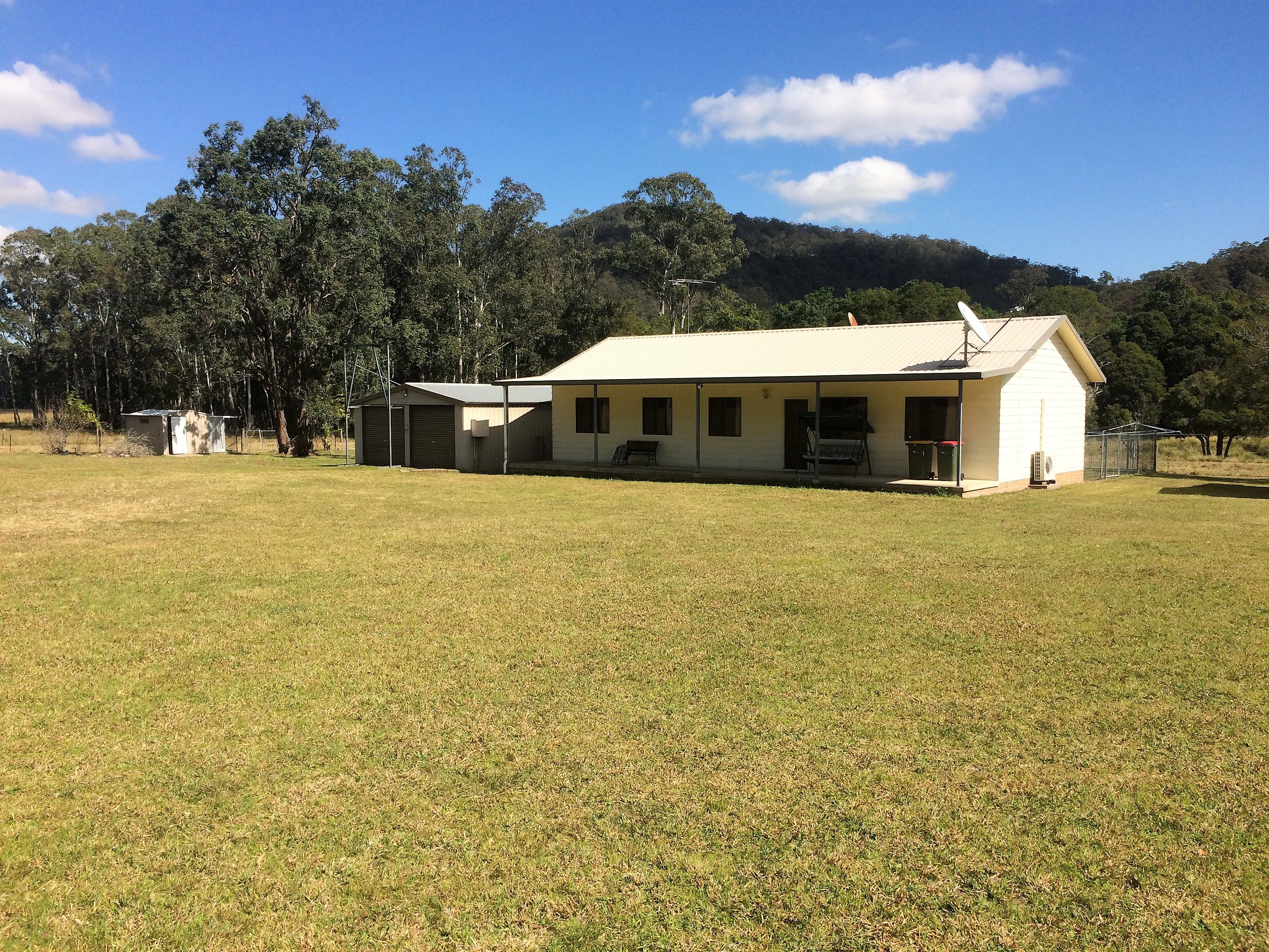 267 Black Camp Creek Road, Glen Martin, NSW 2321