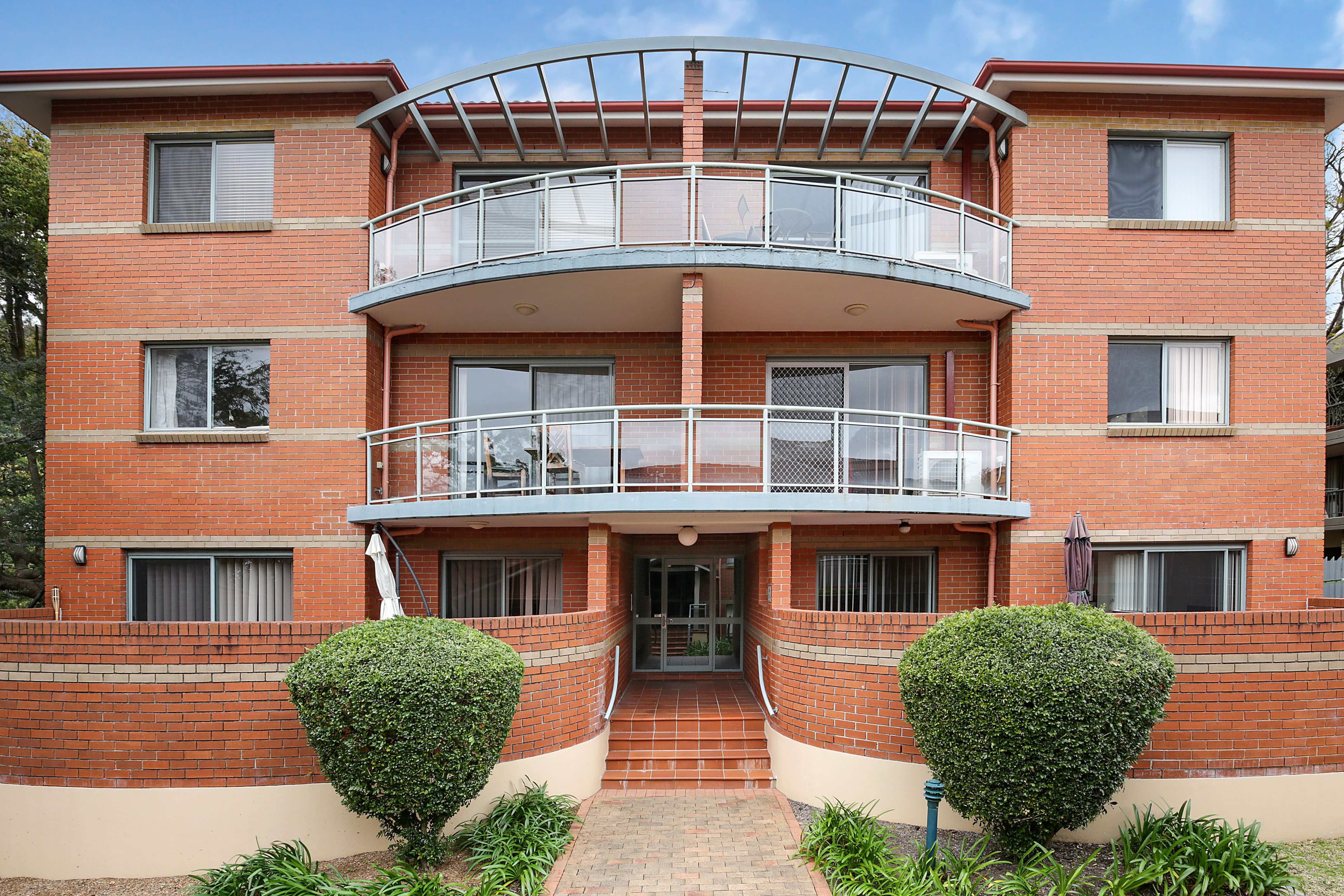 14/11-15 Goodchap Road, Chatswood, NSW 2067