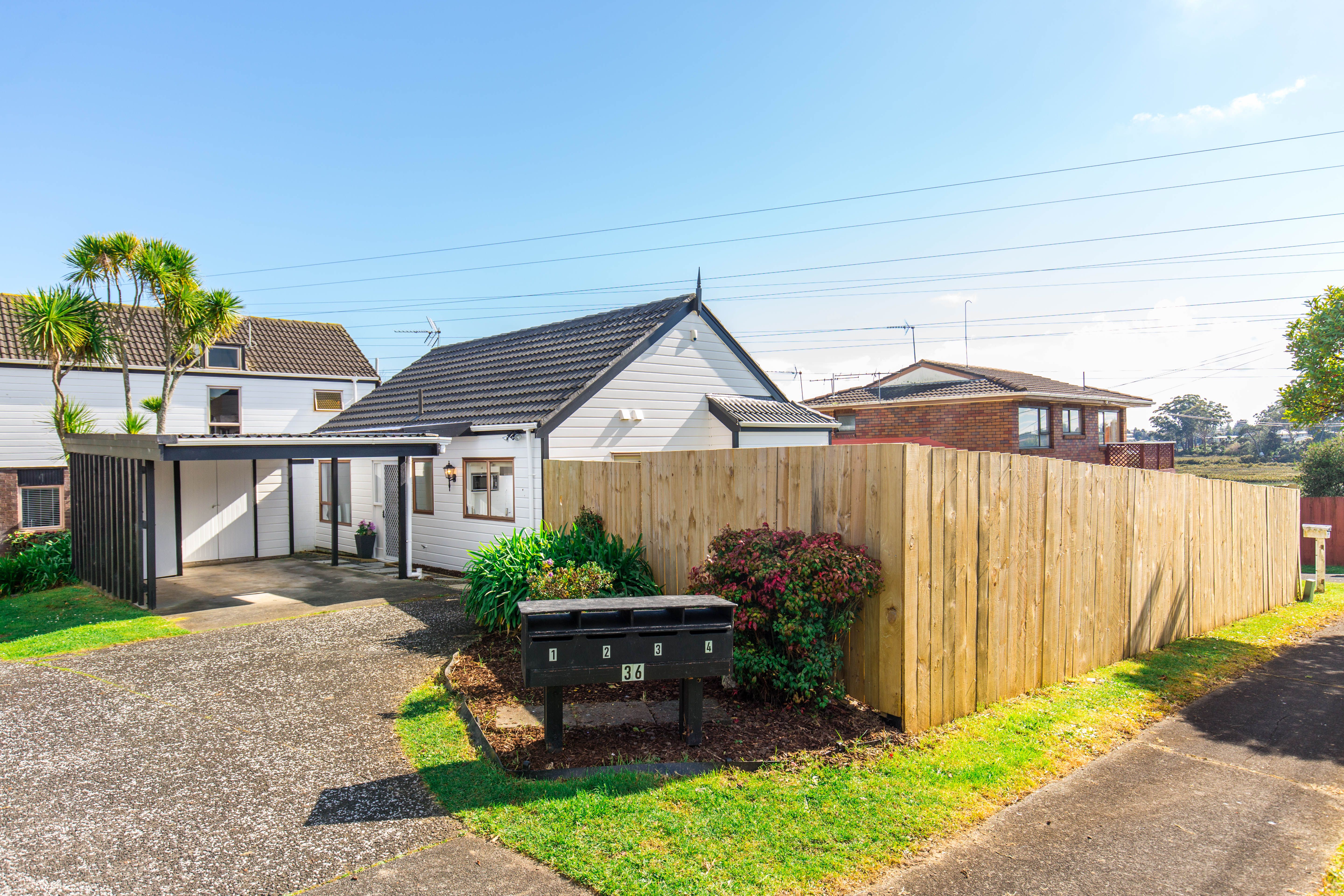 1/36 Koromiko Street, New Lynn, Waitakere City