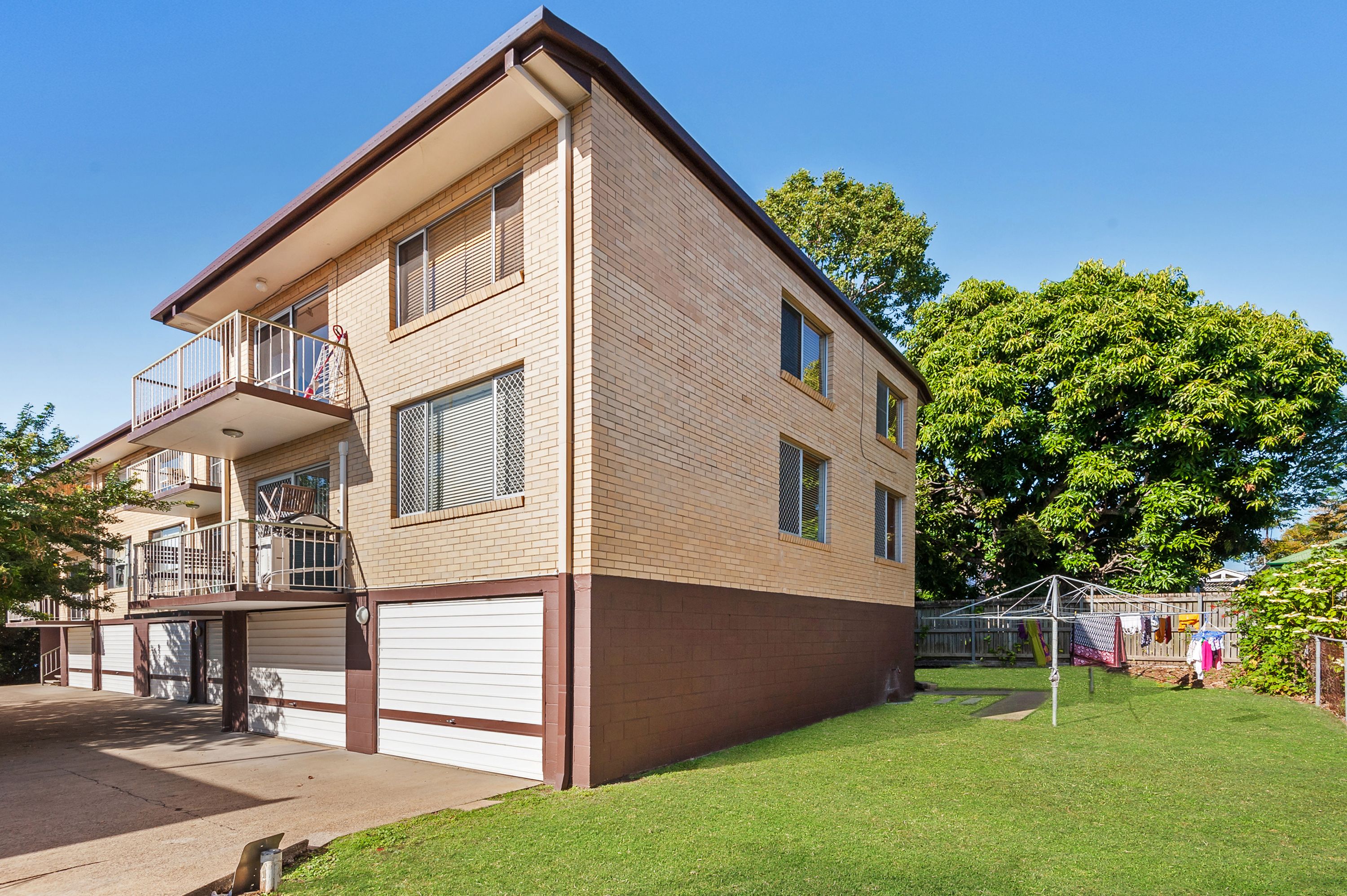 5/31 Glen Street, Moorooka, QLD 4105