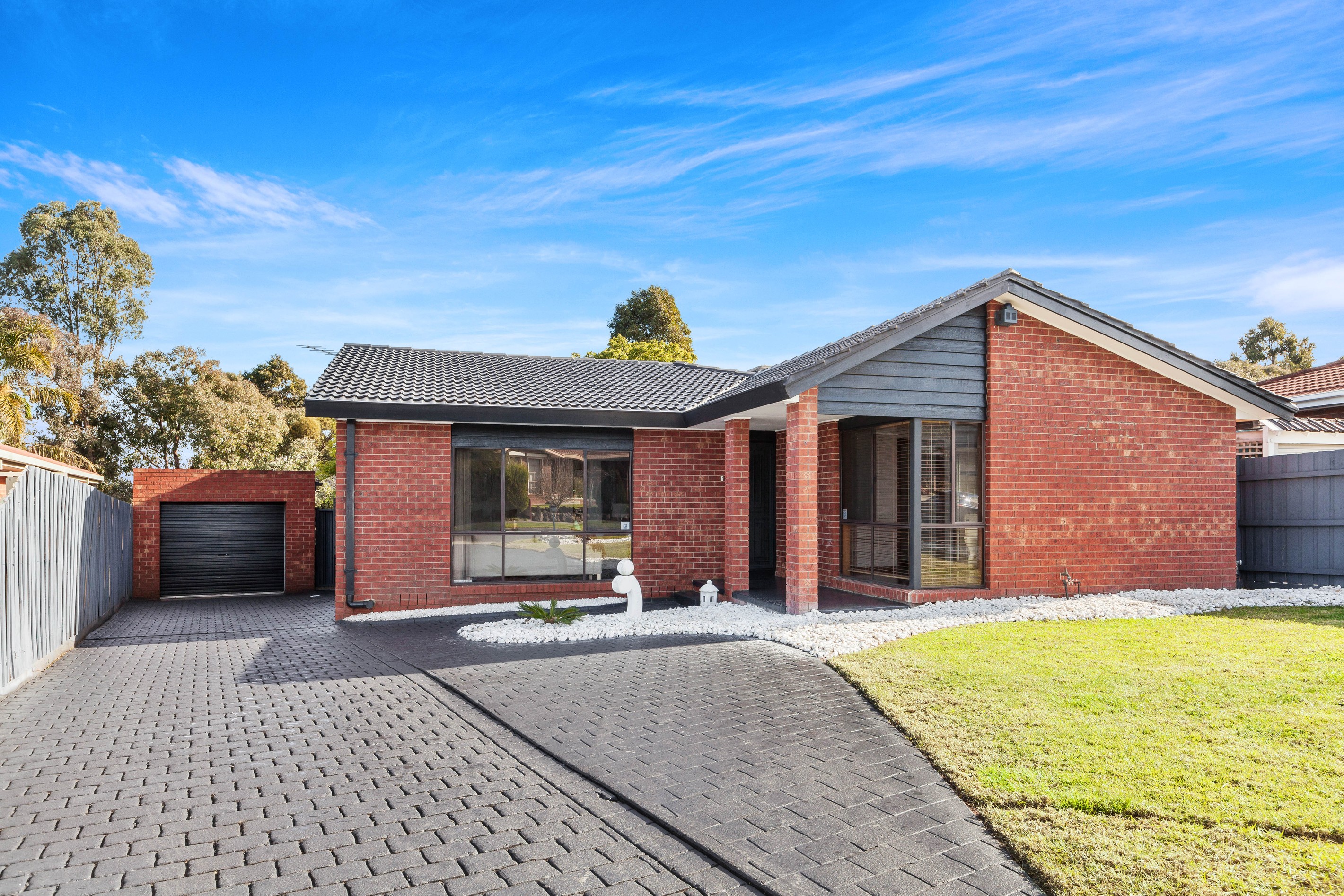 14 Medlar Court, Mill Park, VIC 3082