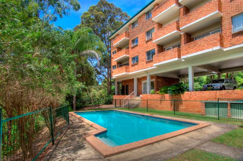 30/2 Leisure Close, Macquarie Park, NSW 2113