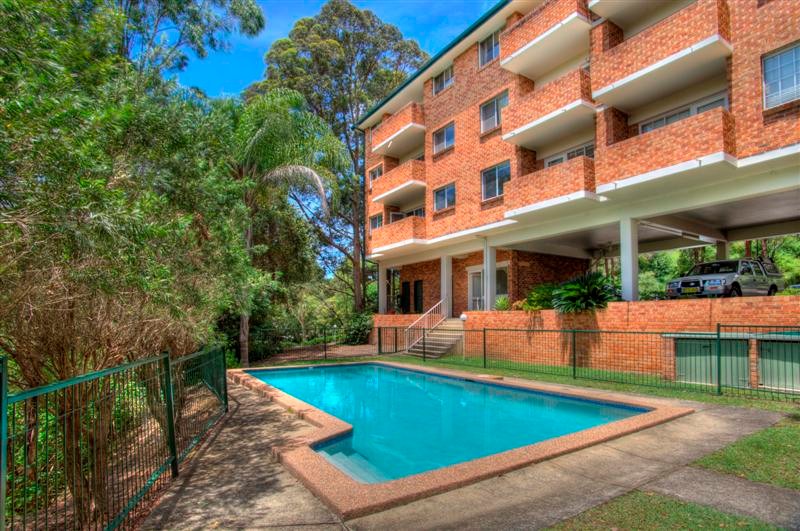 30/2 Leisure Close, Macquarie Park, NSW 2113