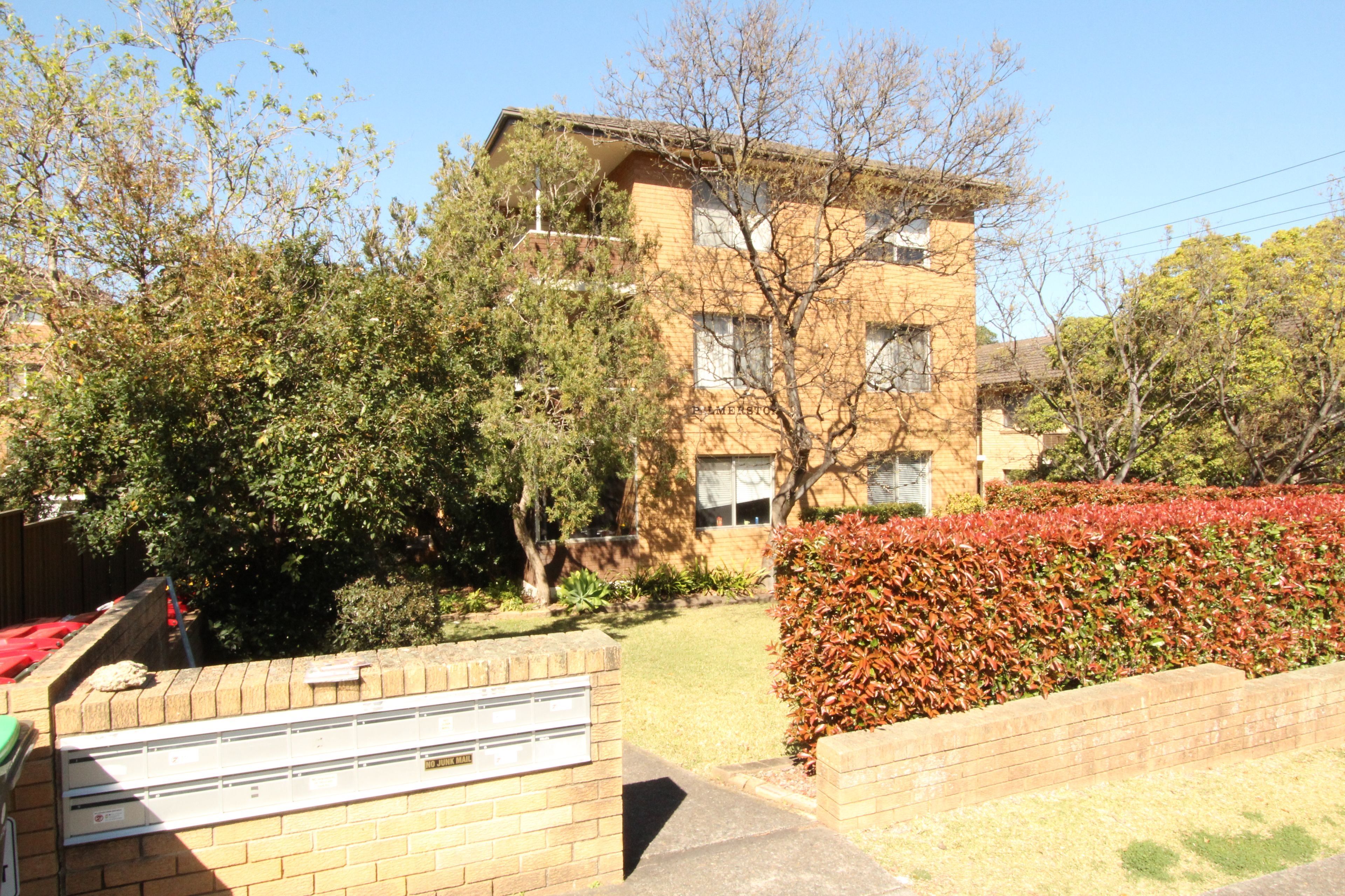 9/32 Forster Street, West Ryde, NSW 2114