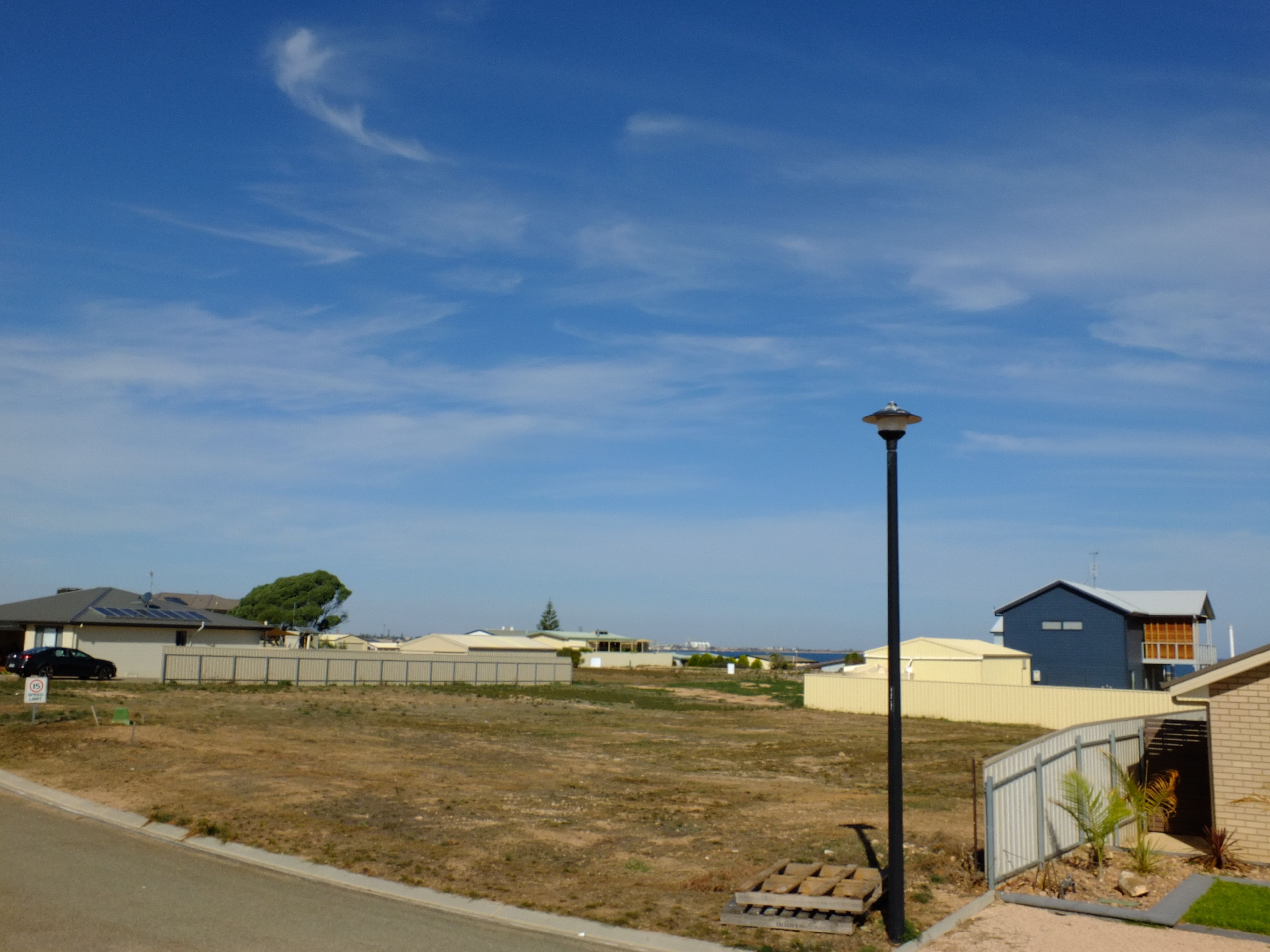 11 (Lot 67) Stevens Drive, North Beach, SA 5556