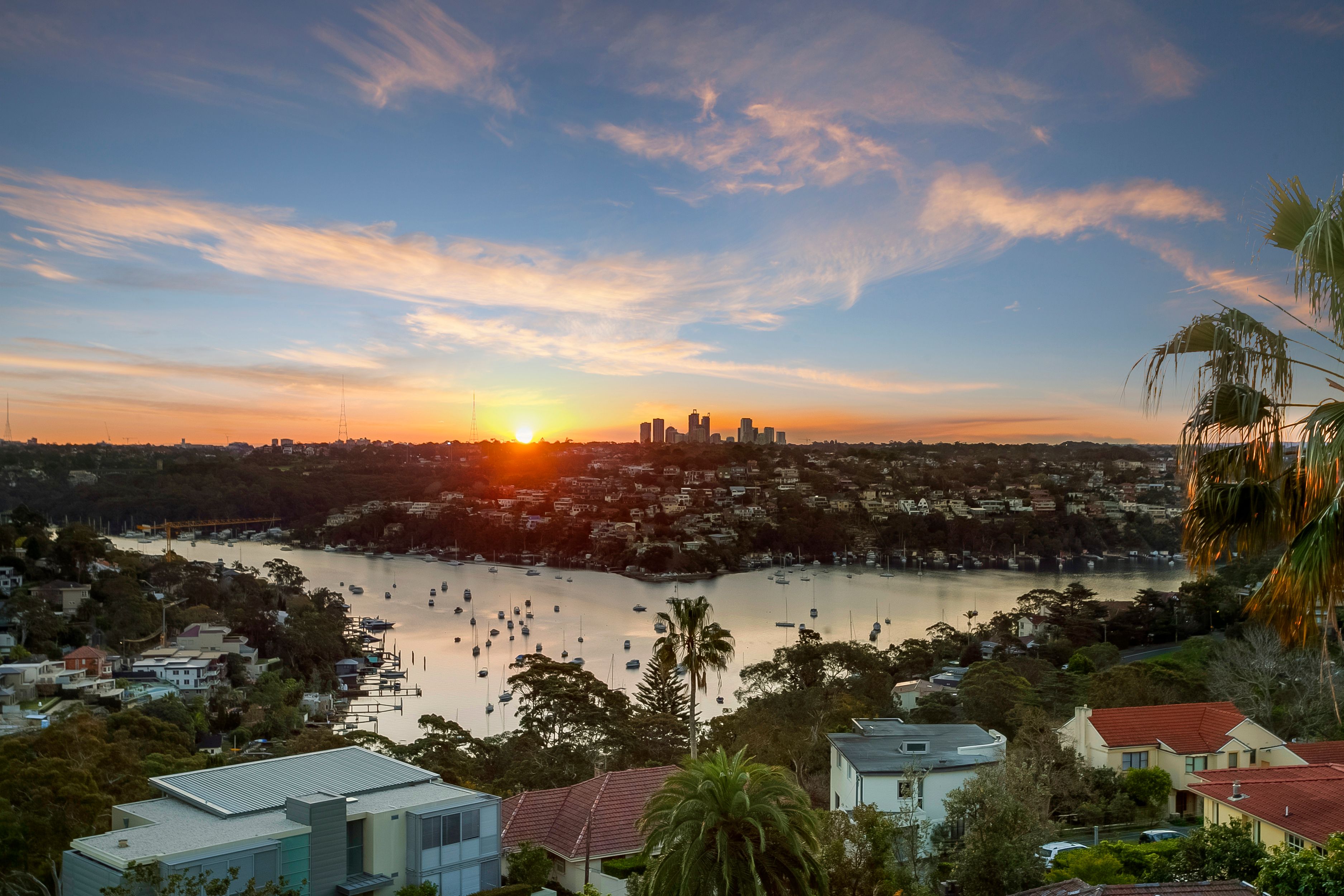 164 Spit Road, Mosman NSW 2088