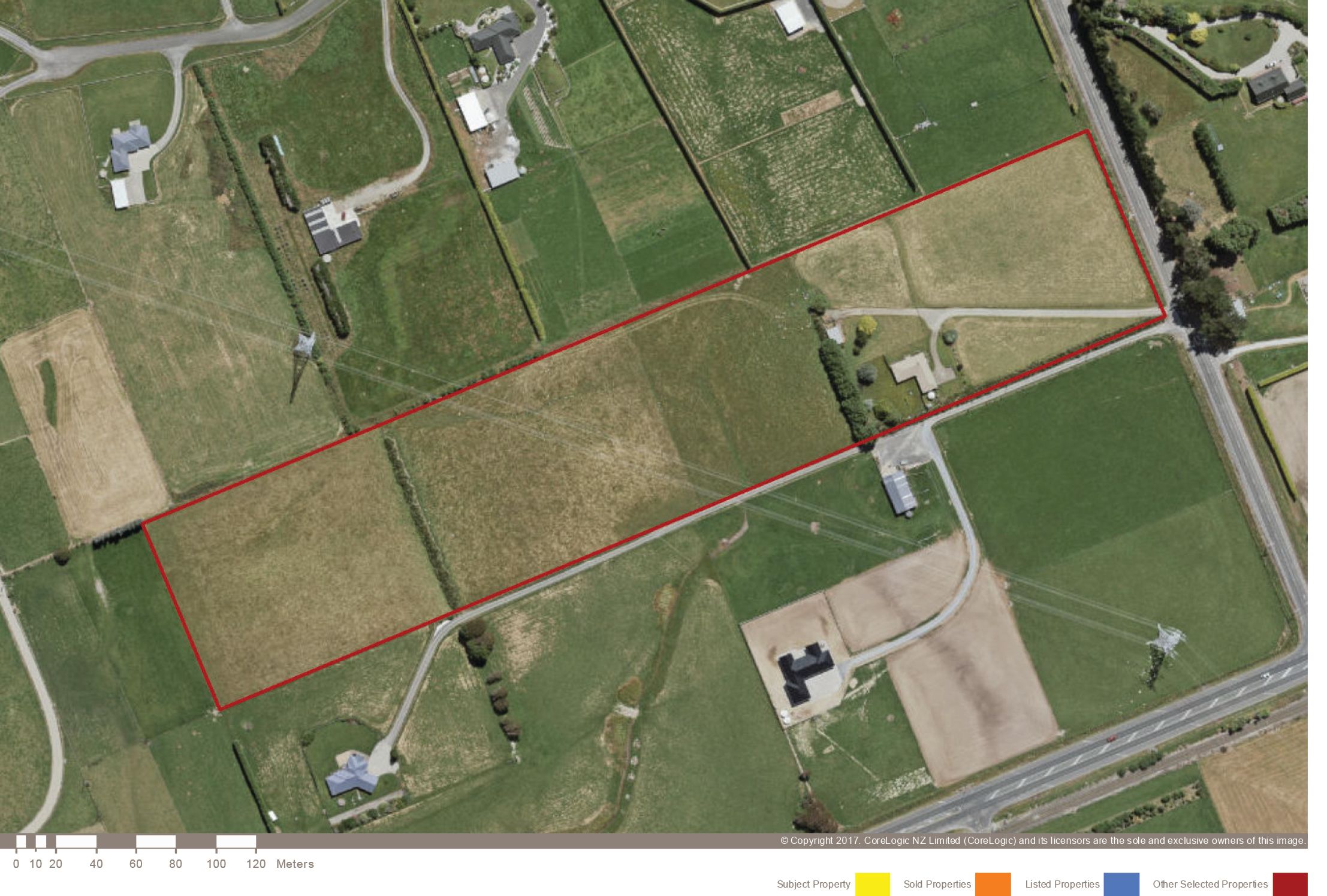 17 Mill Road North, Myross Bush, Invercargill