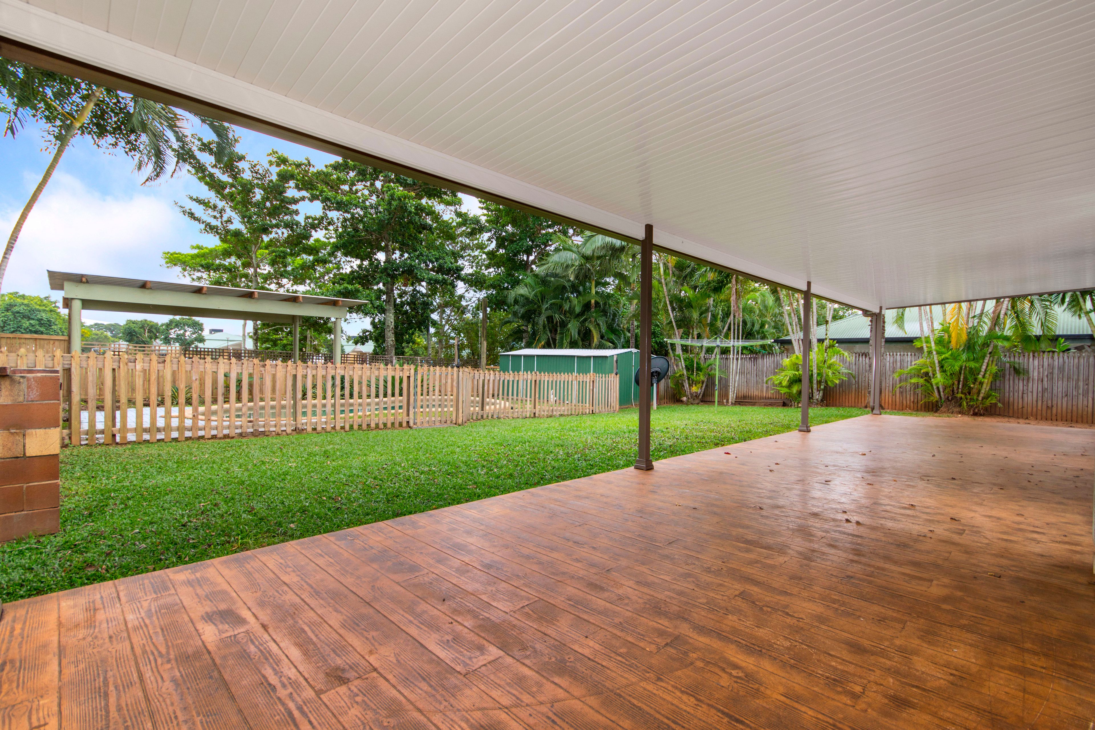 22 Village Terrace, Redlynch QLD 4870