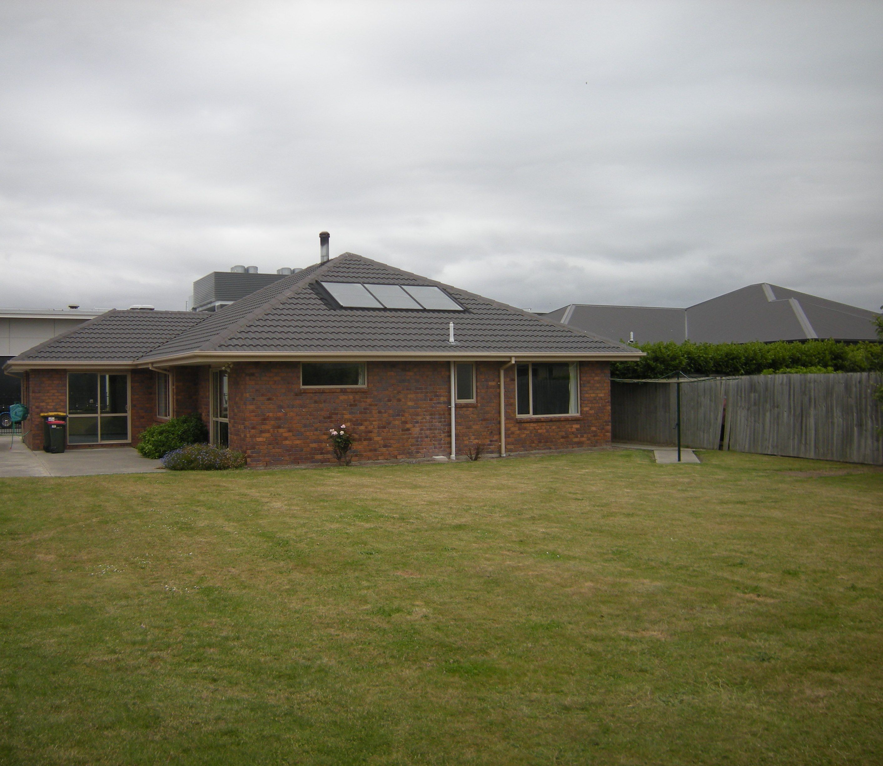 3 McCauley Street, Rolleston, Selwyn District