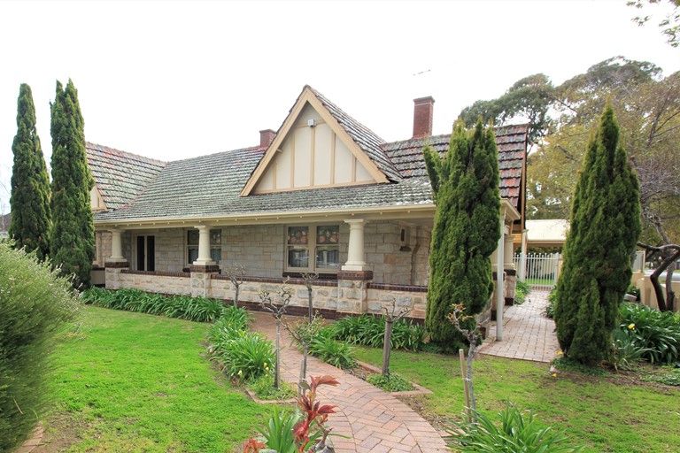 3 Beaufort Street, Woodville, SA 5011